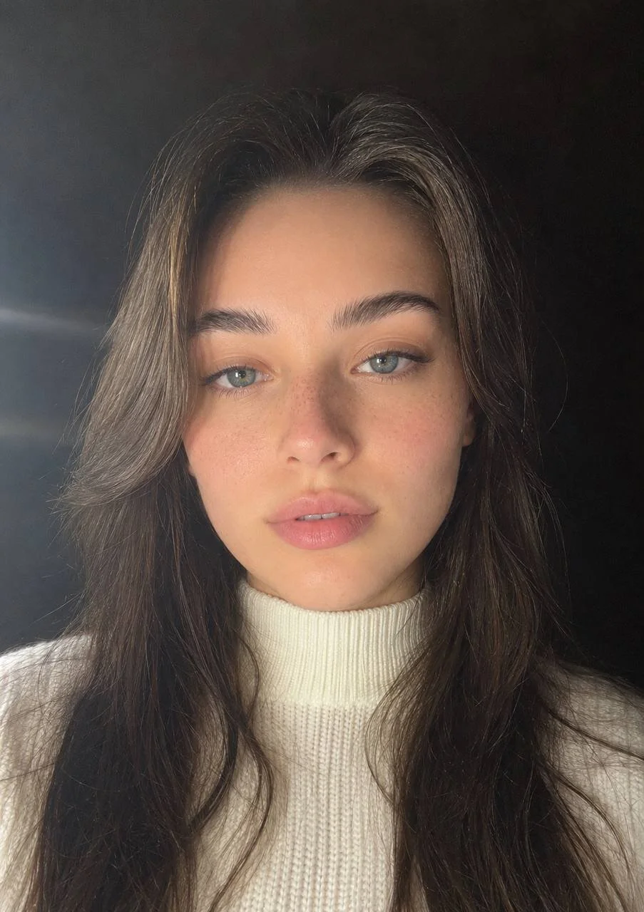XXX Porn Photo of Nude VanesaJewelz 1