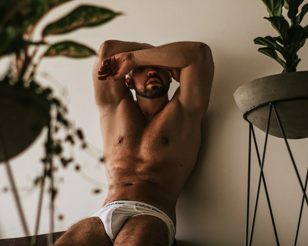 XXX Porn Photo of Nude ADONIS_ART01 13