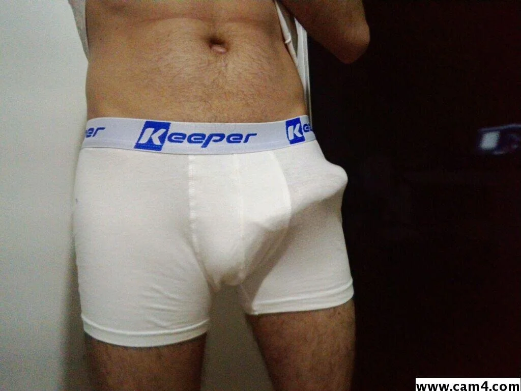 XXX Porn Photo of Nude Fussador 1