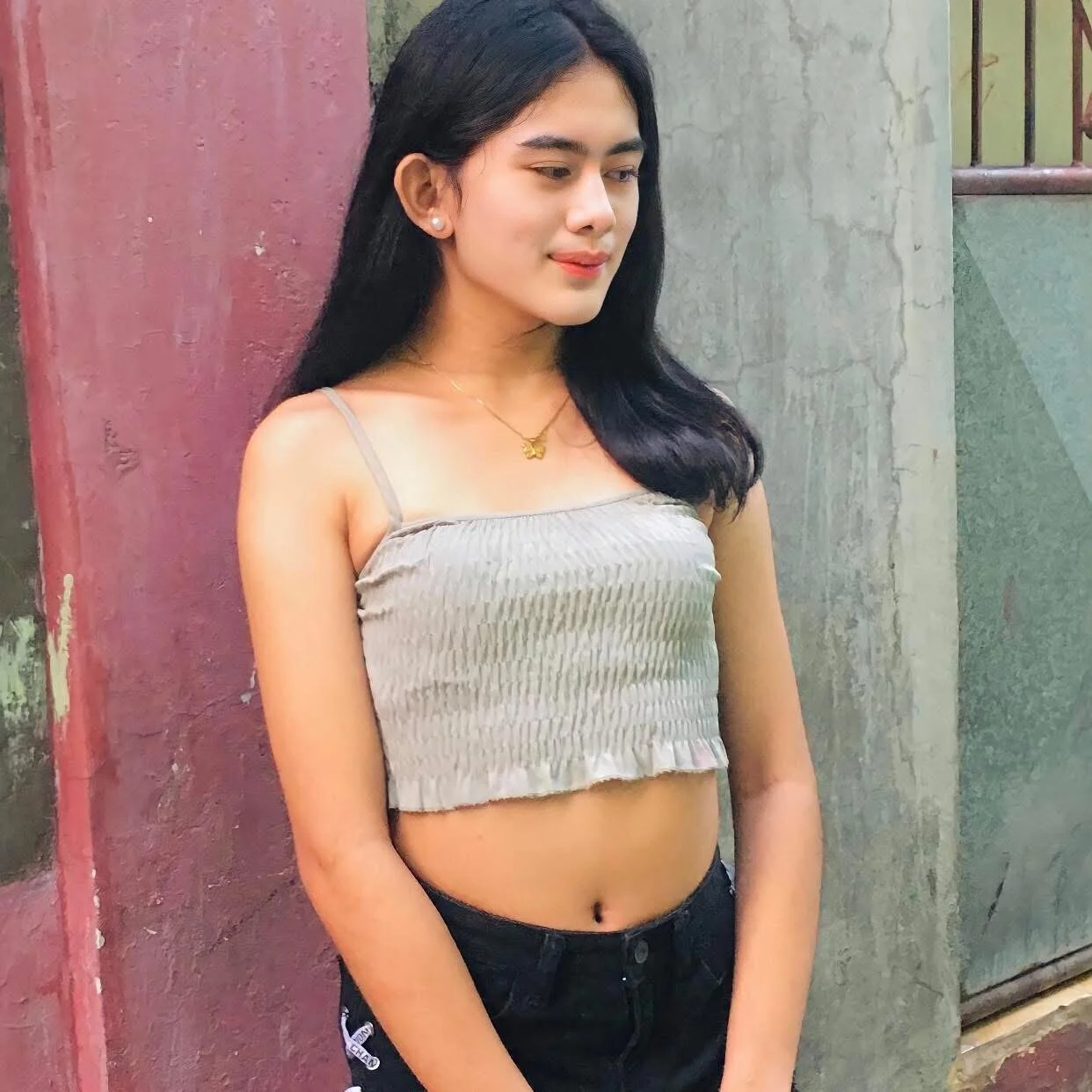 XXX Porn Photo of Nude yurie_hardfuck 3