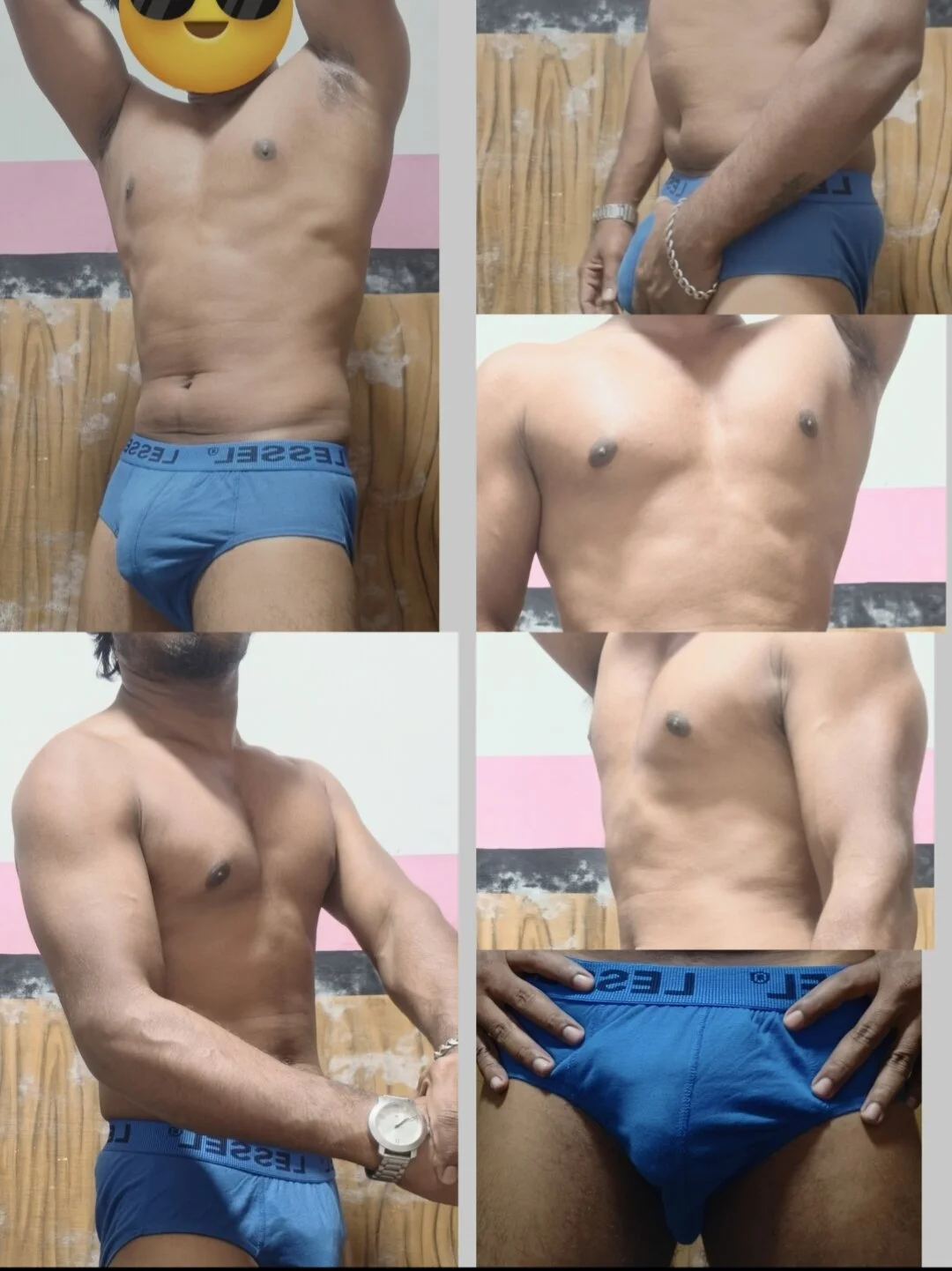 XXX Porn Photo of Nude _Tamil_Raj_ 2