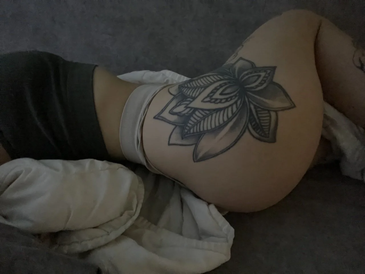 XXX Porn Photo of Nude Para_Love69 15
