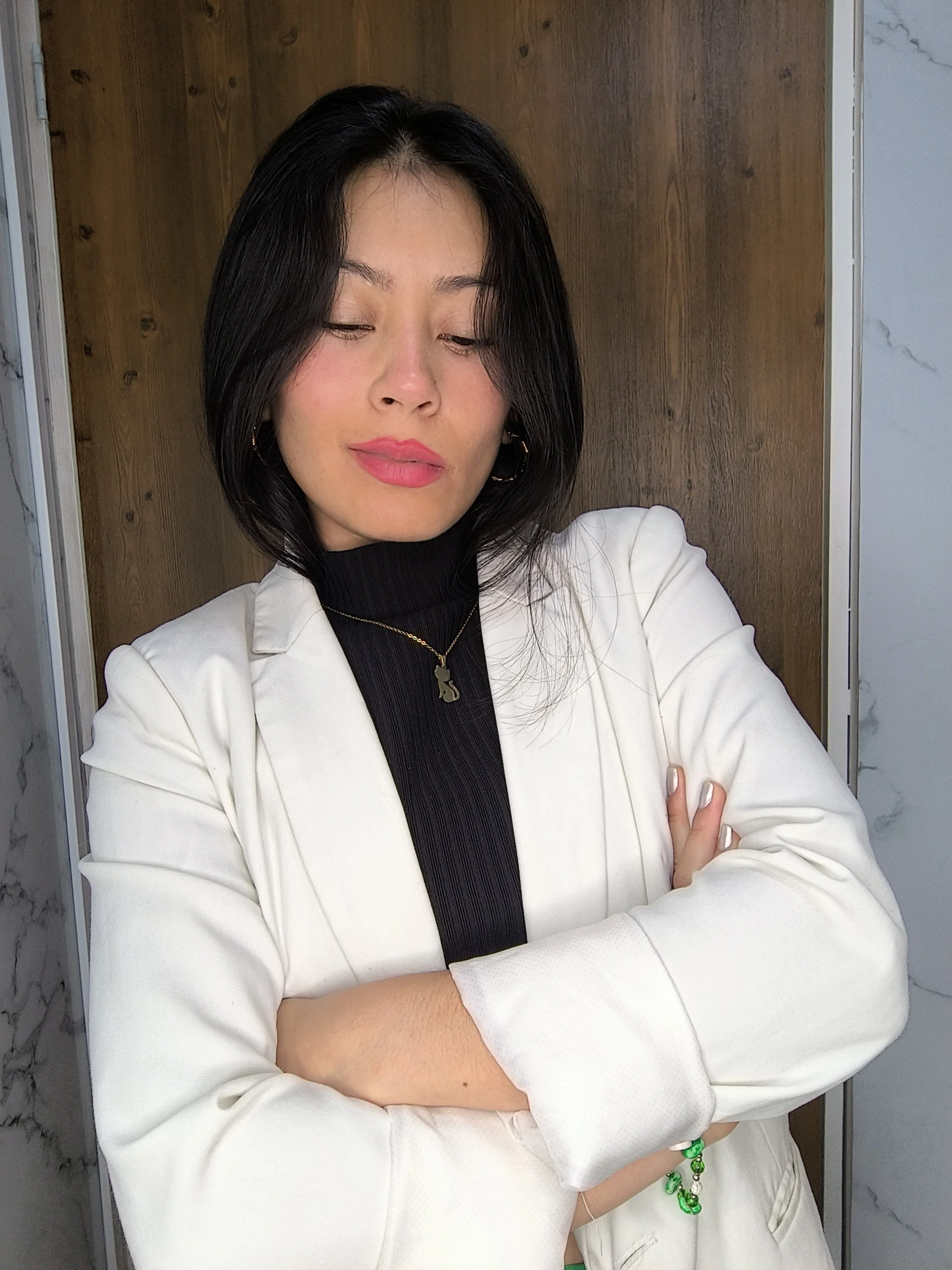 XXX Porn Photo of Nude salome_stockman_s 13