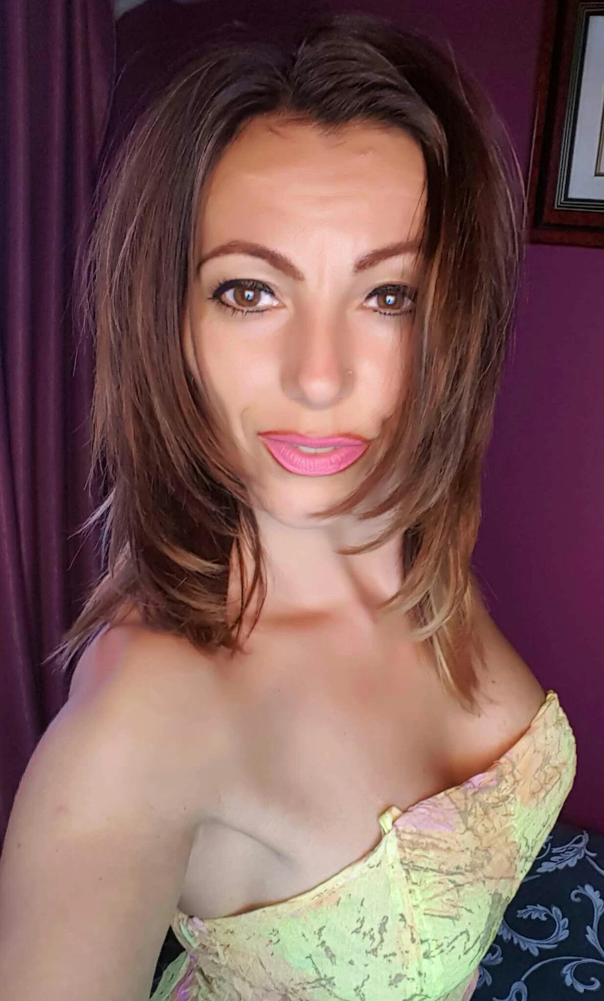 XXX Porn Photo of Nude milflovelyxxx 4