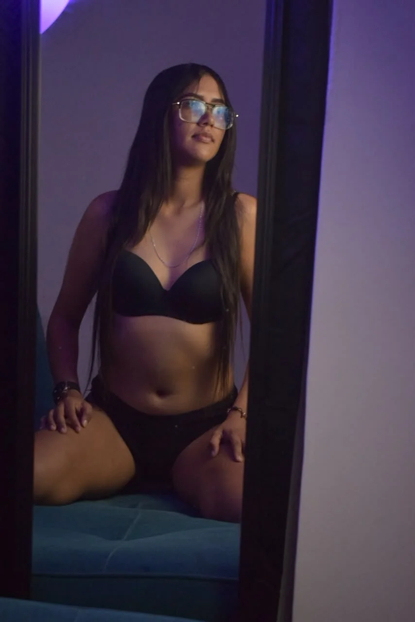 XXX Porn Photo of Nude emma_stom 2