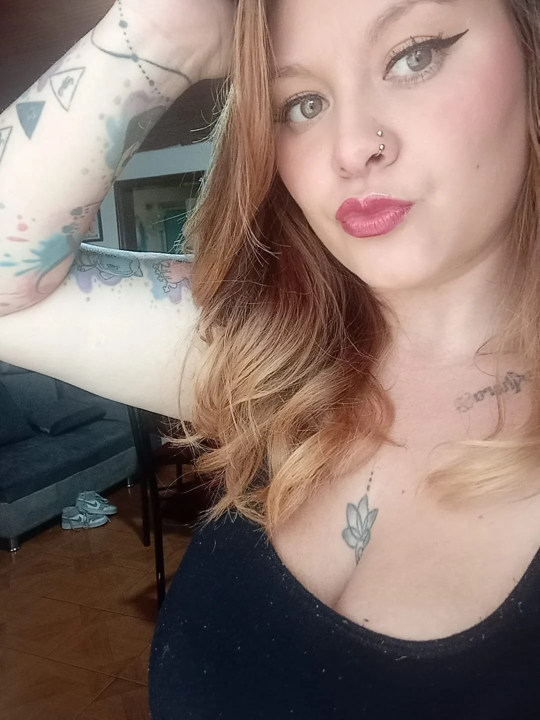 XXX Porn Photo of Nude miley_jensen 38
