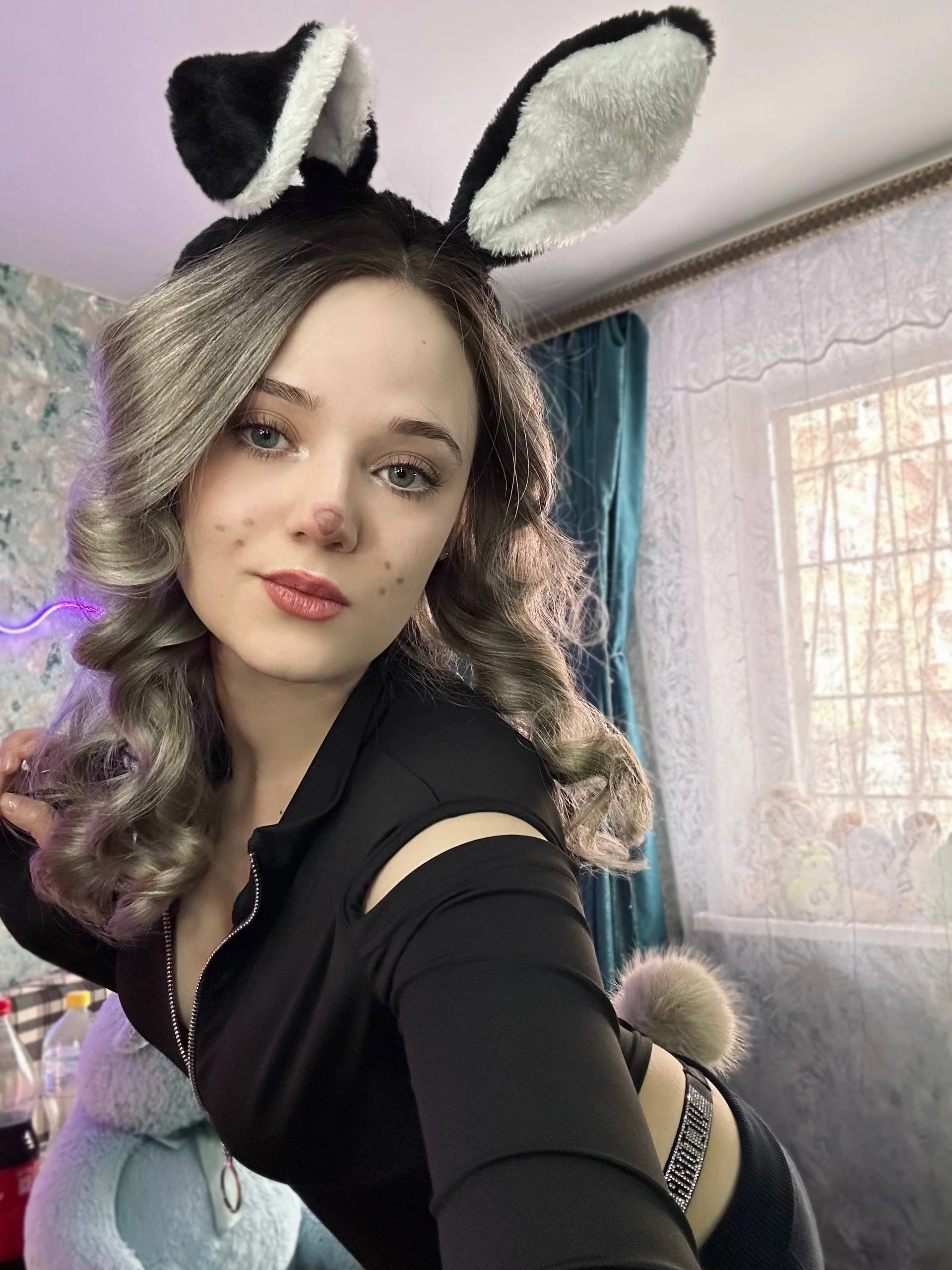 XXX Porn Photo of Nude Your_small_bunny 4