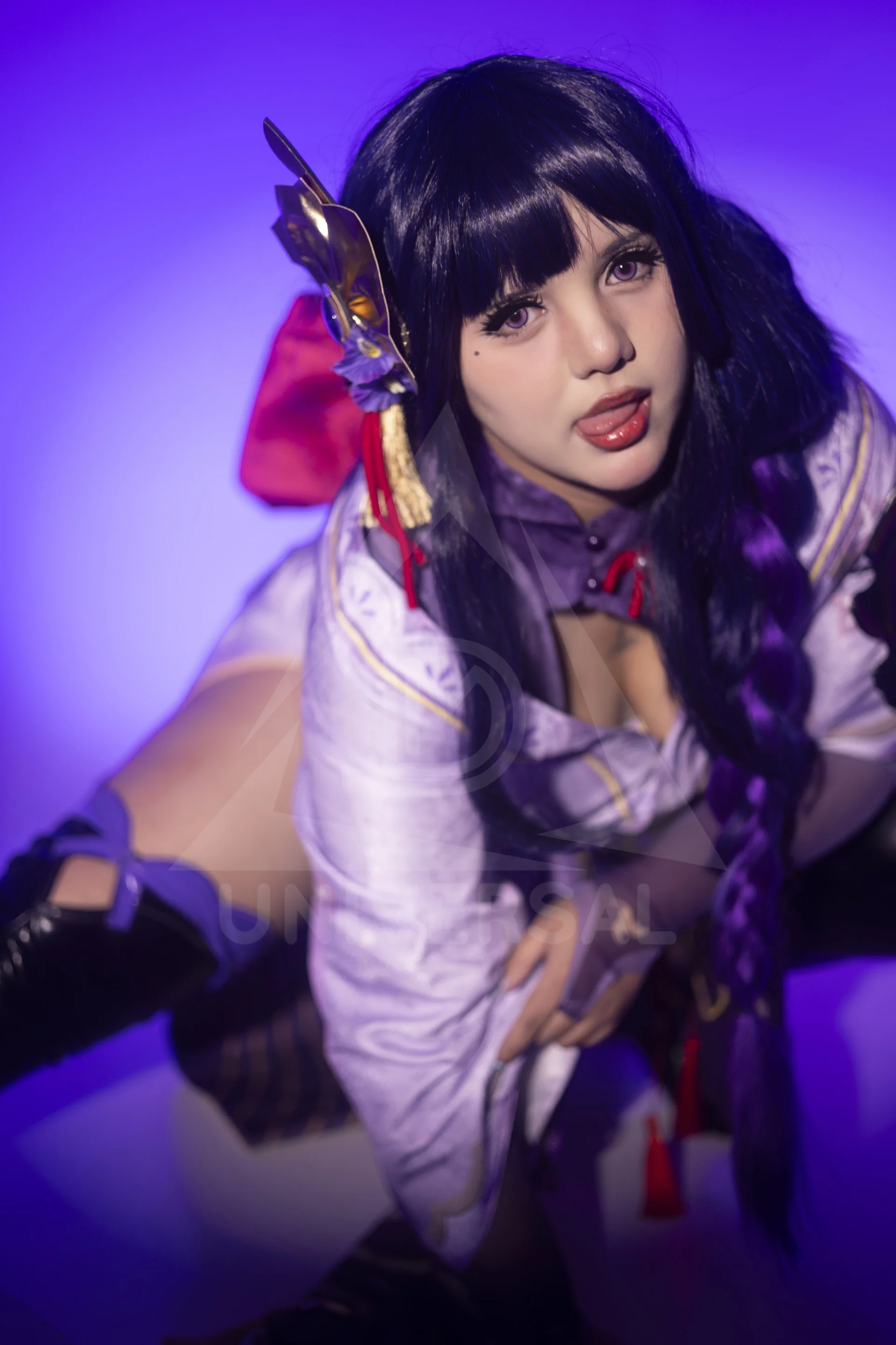 XXX Porn Photo of Nude NanaOsaky 6