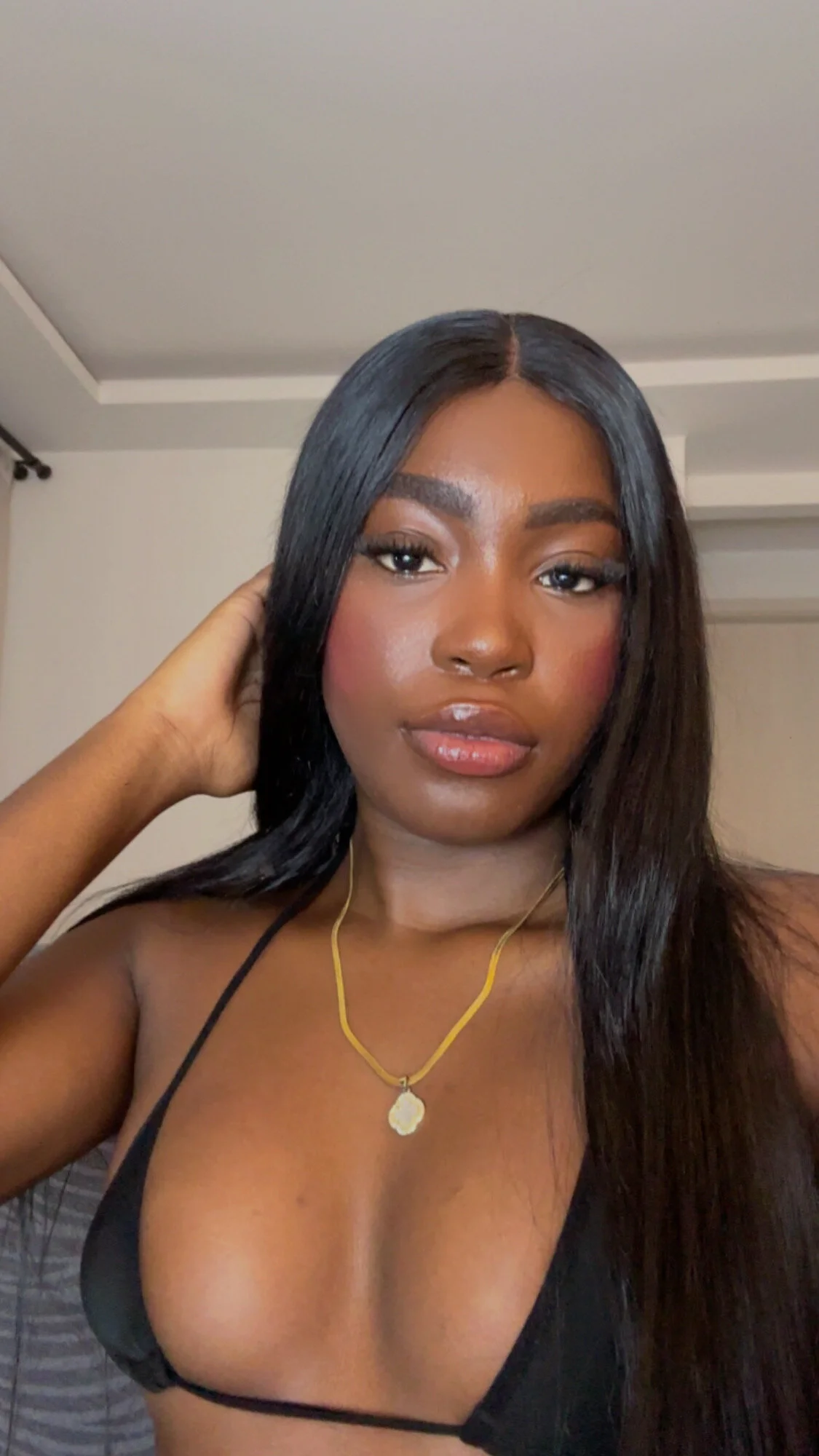 XXX Porn Photo of Nude naiagilss 6