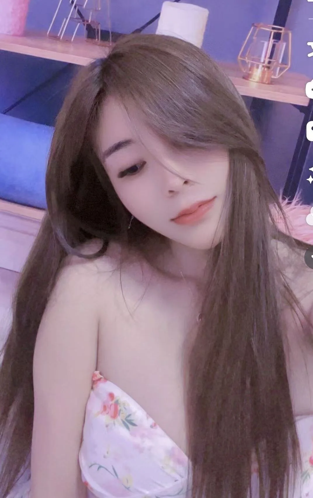 XXX Porn Photo of Nude tingting-youu 5