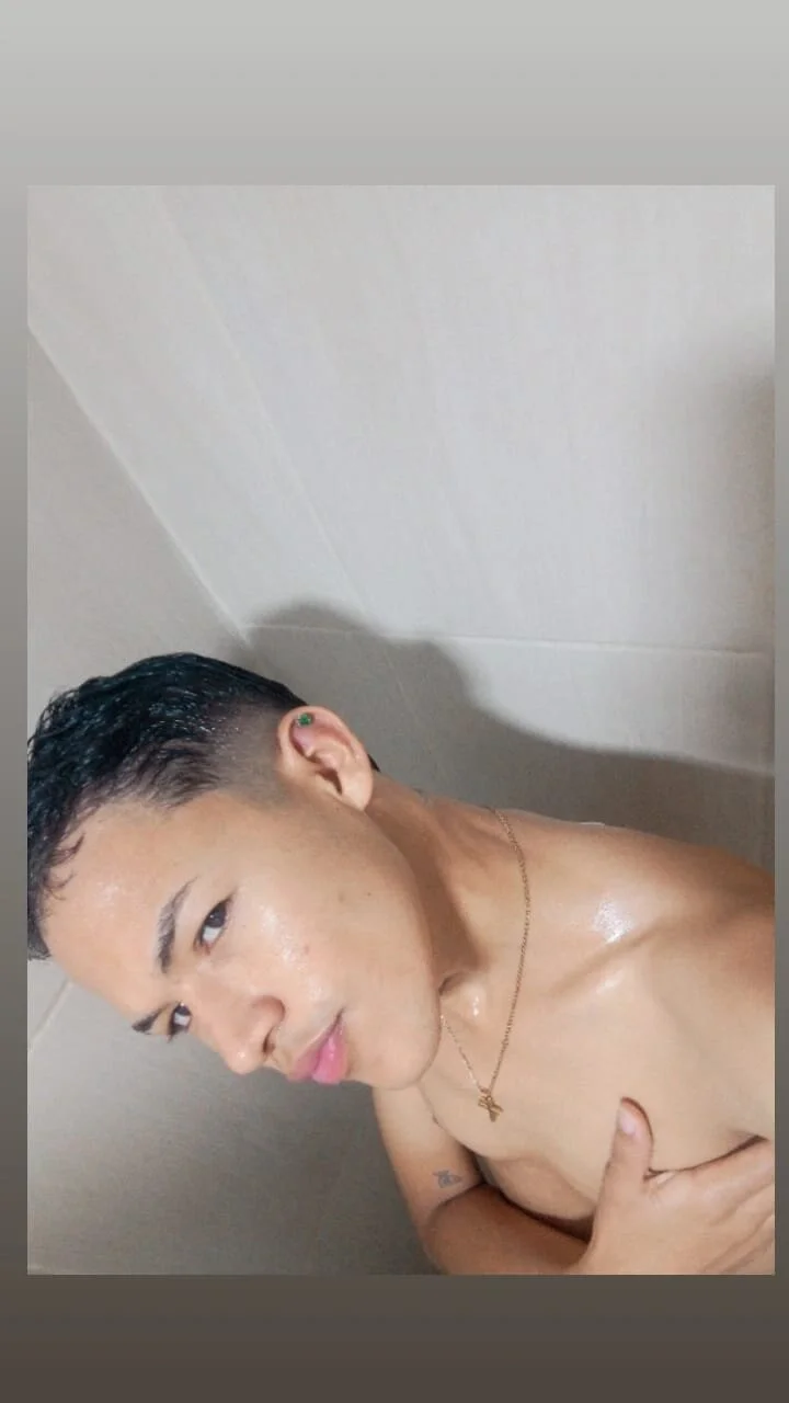 XXX Porn Photo of Nude RoySteven 2