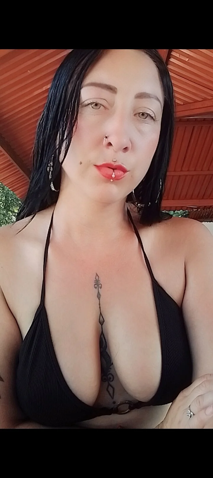 XXX Porn Photo of Nude valeria_a1 12