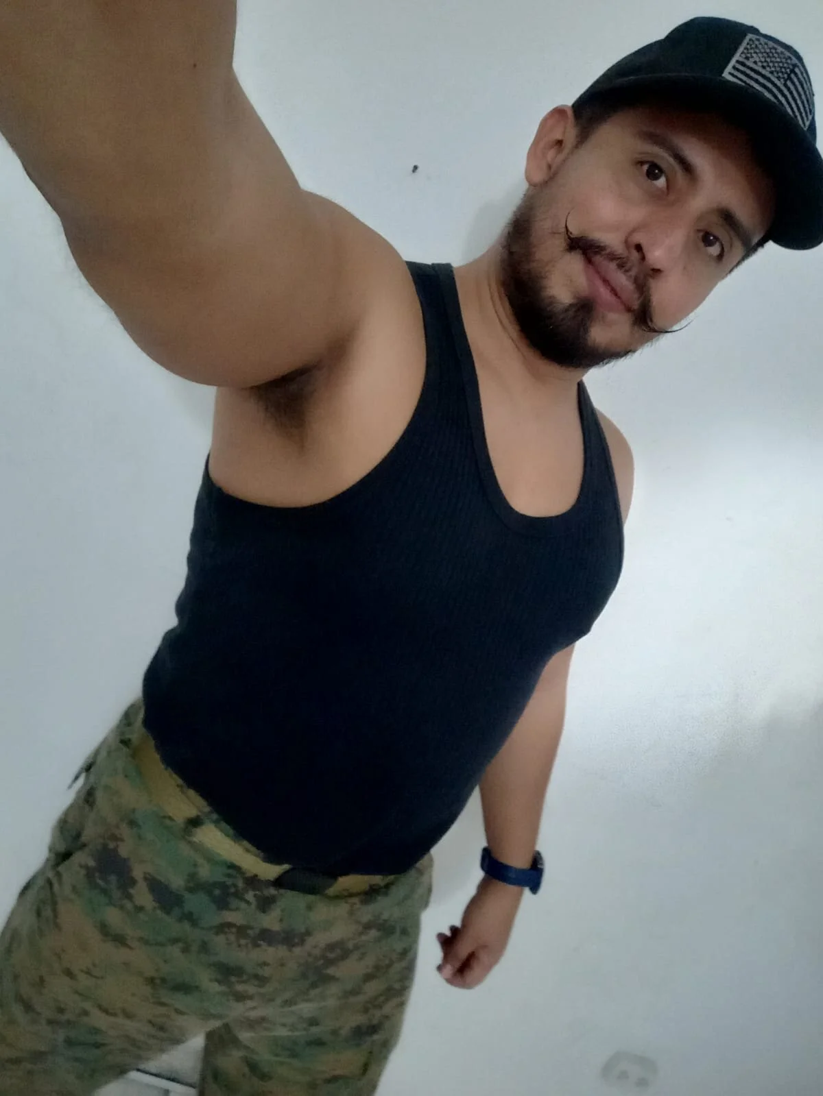 XXX Porn Photo of Nude KalethBigDick 2018