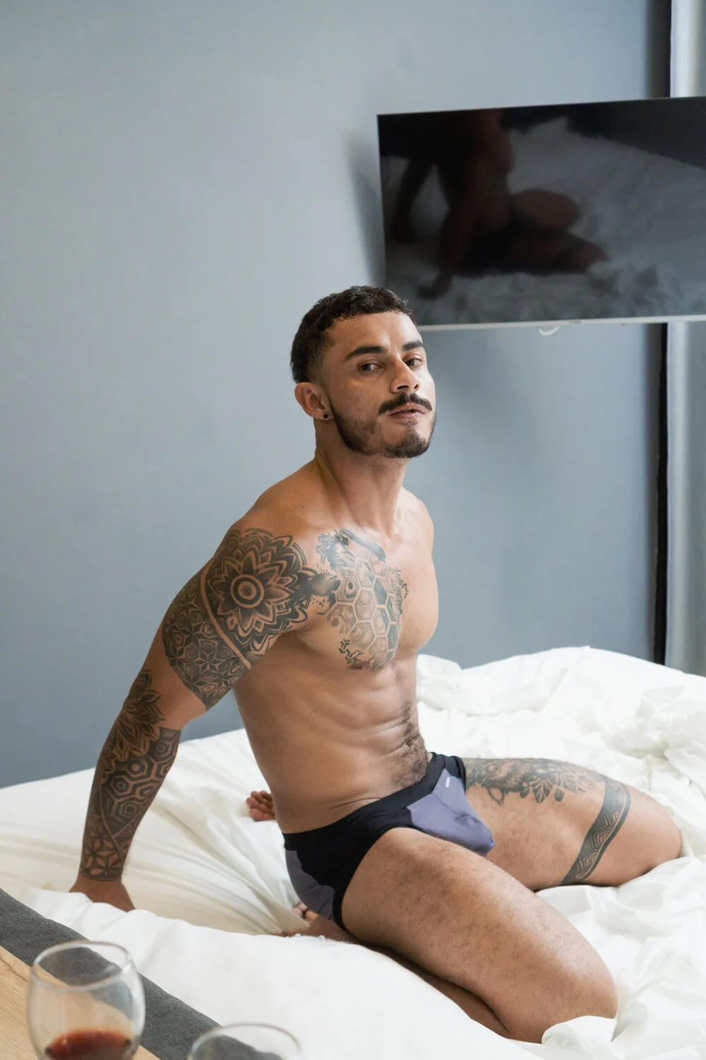 XXX Porn Photo of Nude john_cartter1 75