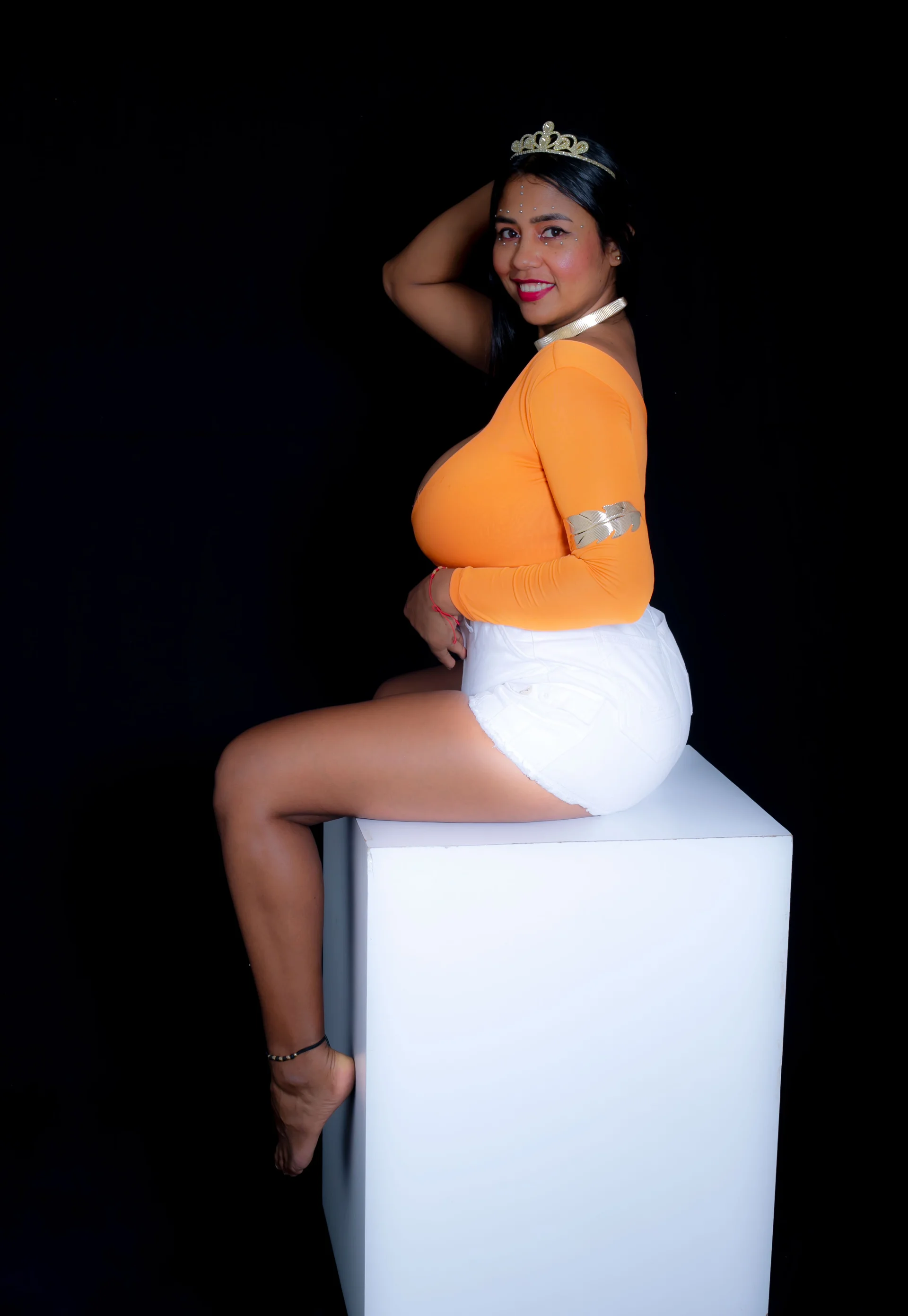 XXX Porn Photo of Nude katrina-kaif_ 50