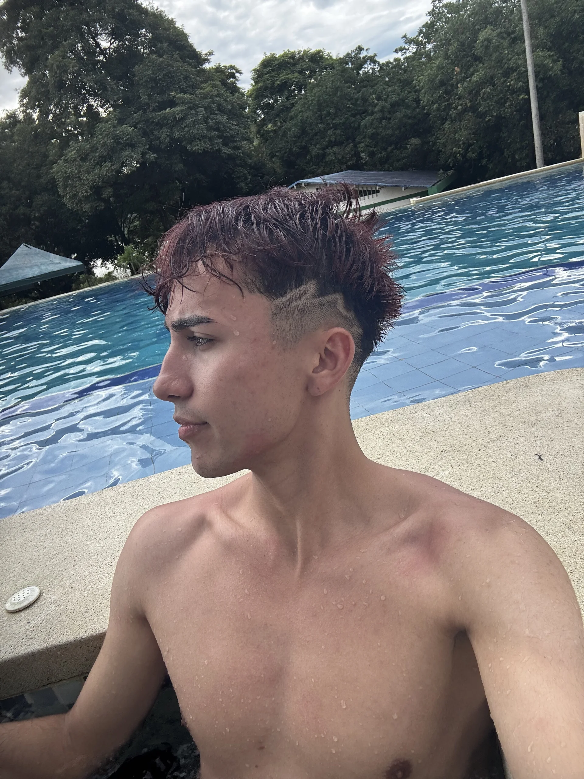 XXX Porn Photo of Nude Mike_Benelli 26