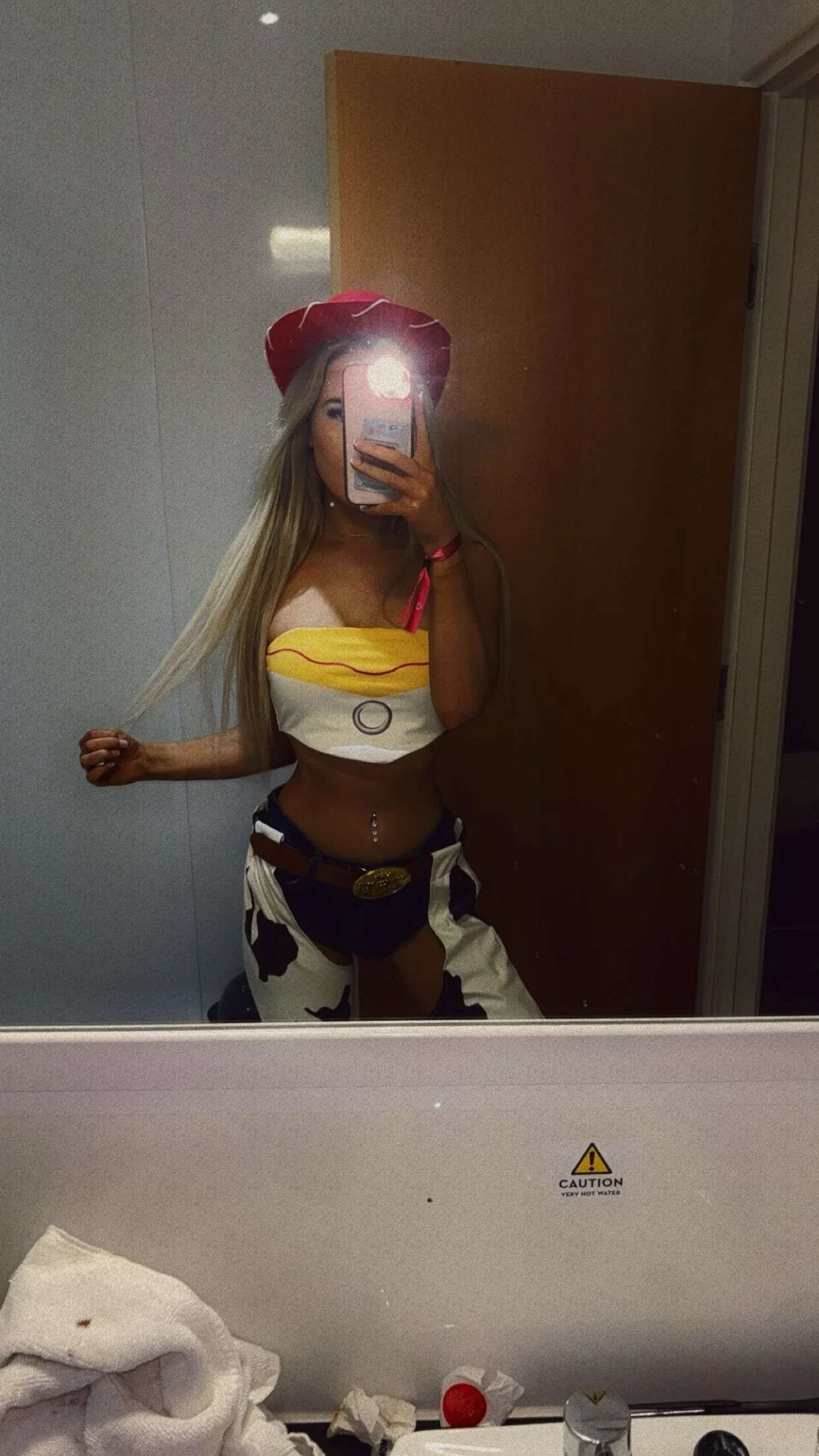 XXX Porn Photo of Nude IceEyesUK 6