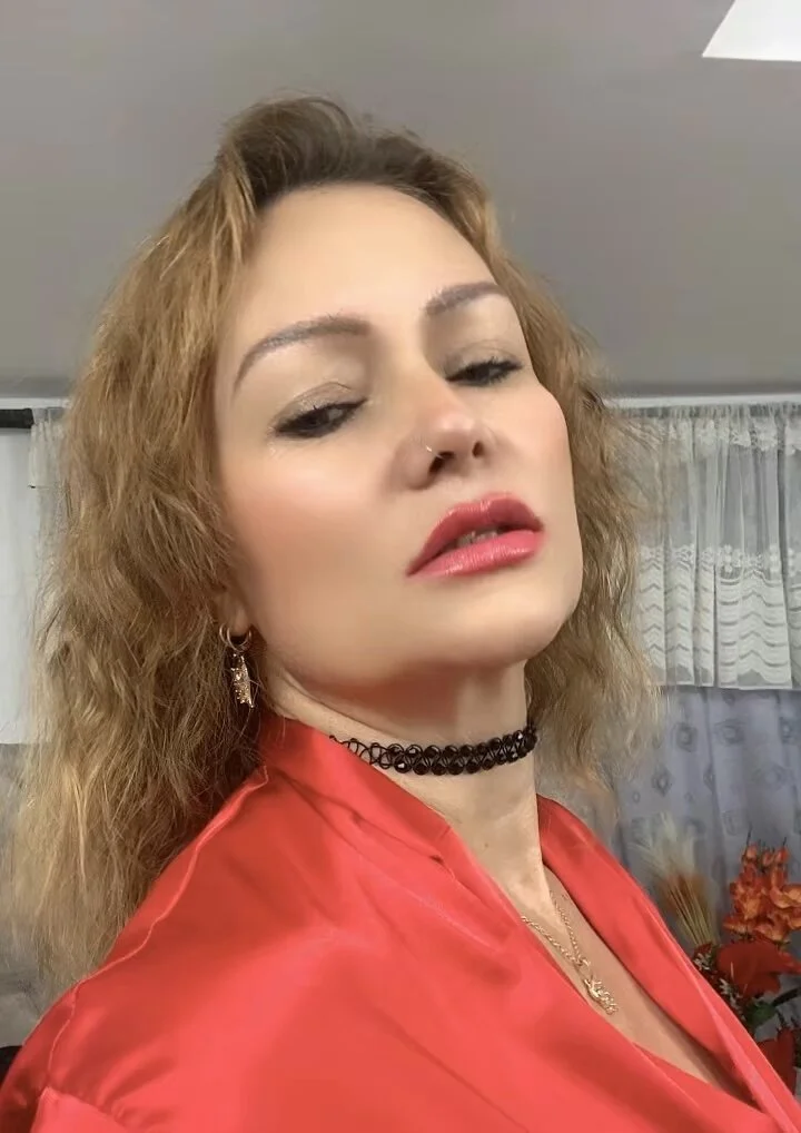 XXX Porn Photo of Nude Victoriacoperino 1
