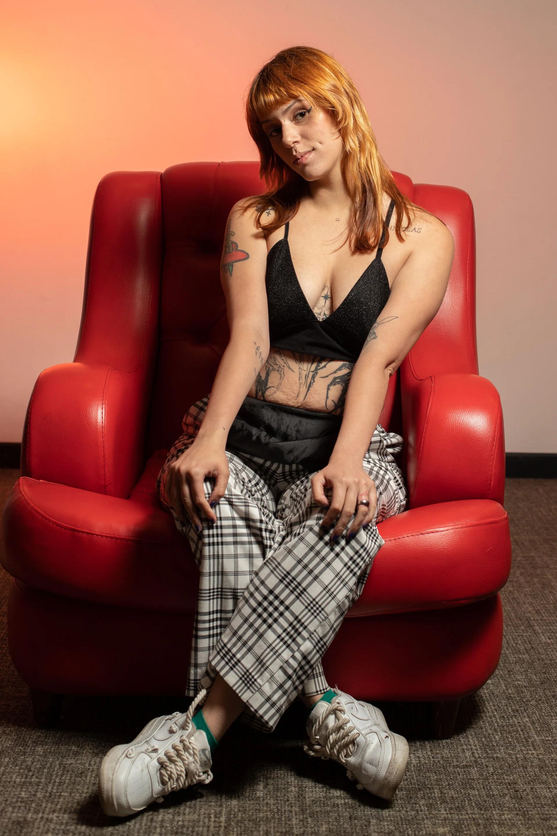 XXX Porn Photo of Nude Aurora_Doll_ 5