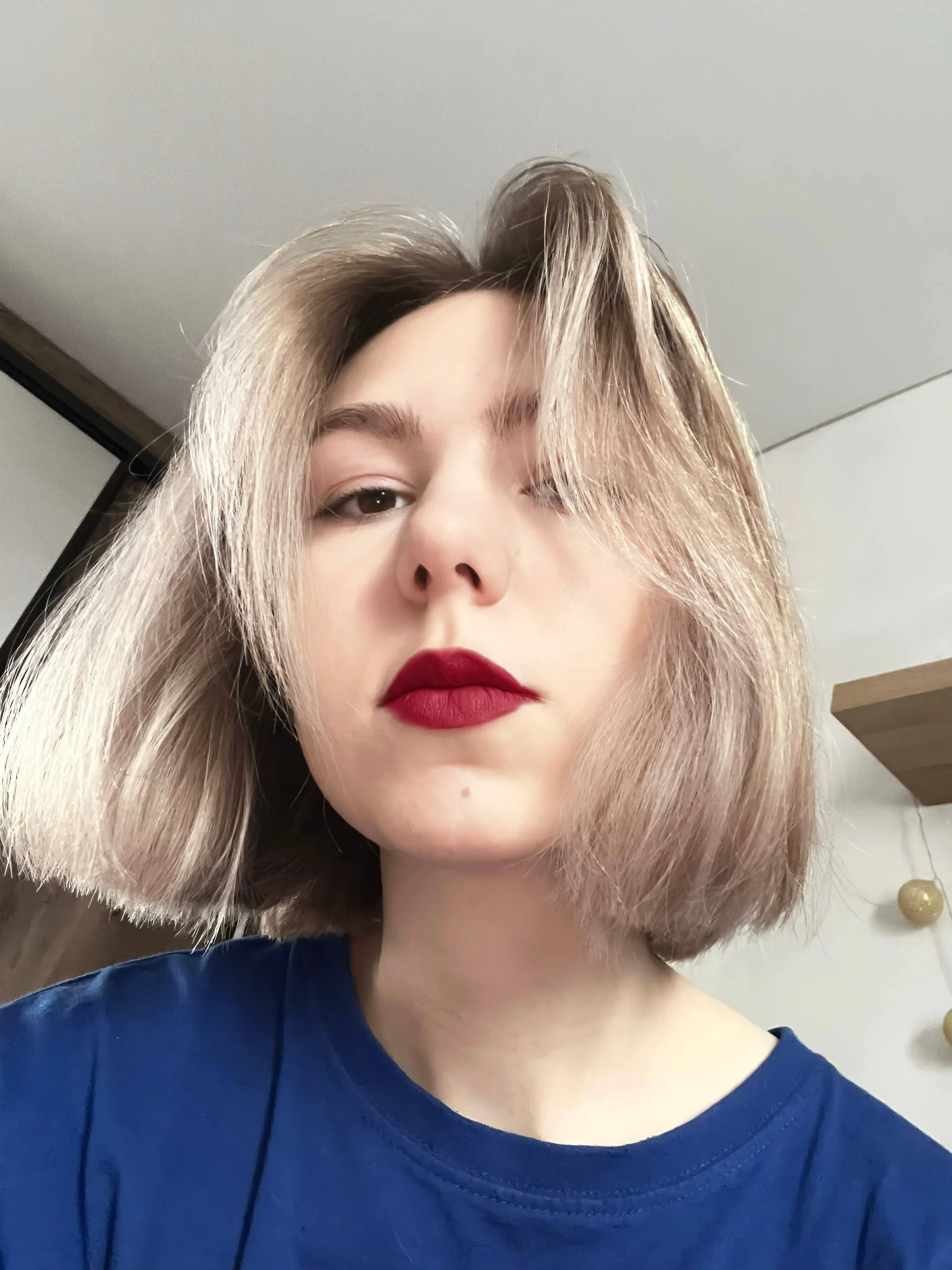 XXX Porn Photo of Nude DottyTaliaferro 14