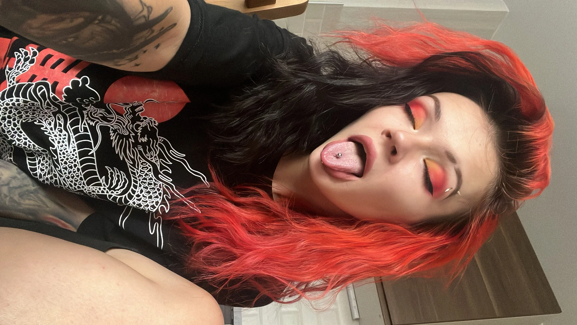 XXX Porn Photo of Nude Jill_Vega 3