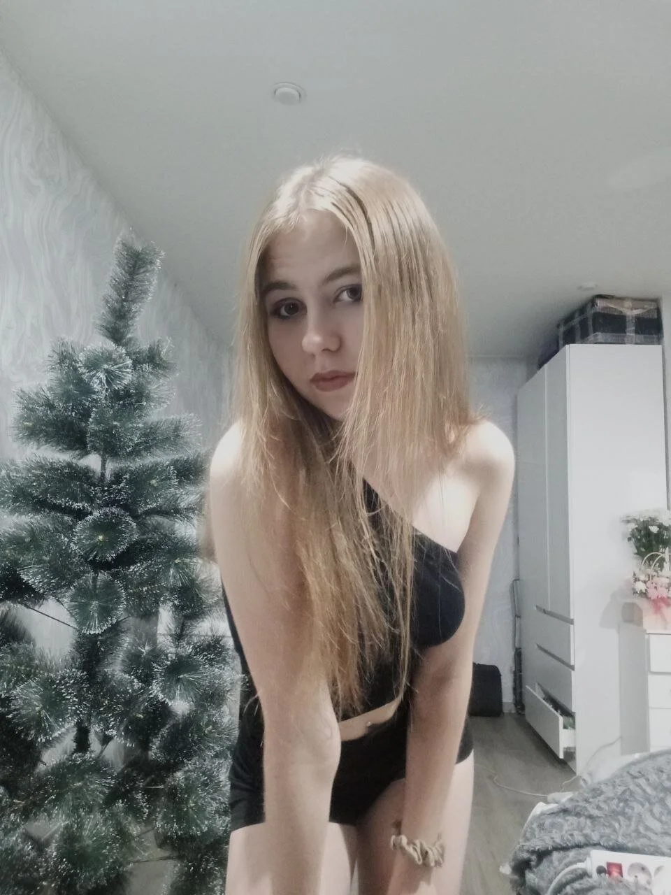 XXX Porn Photo of Nude AnnettaHosaka 39
