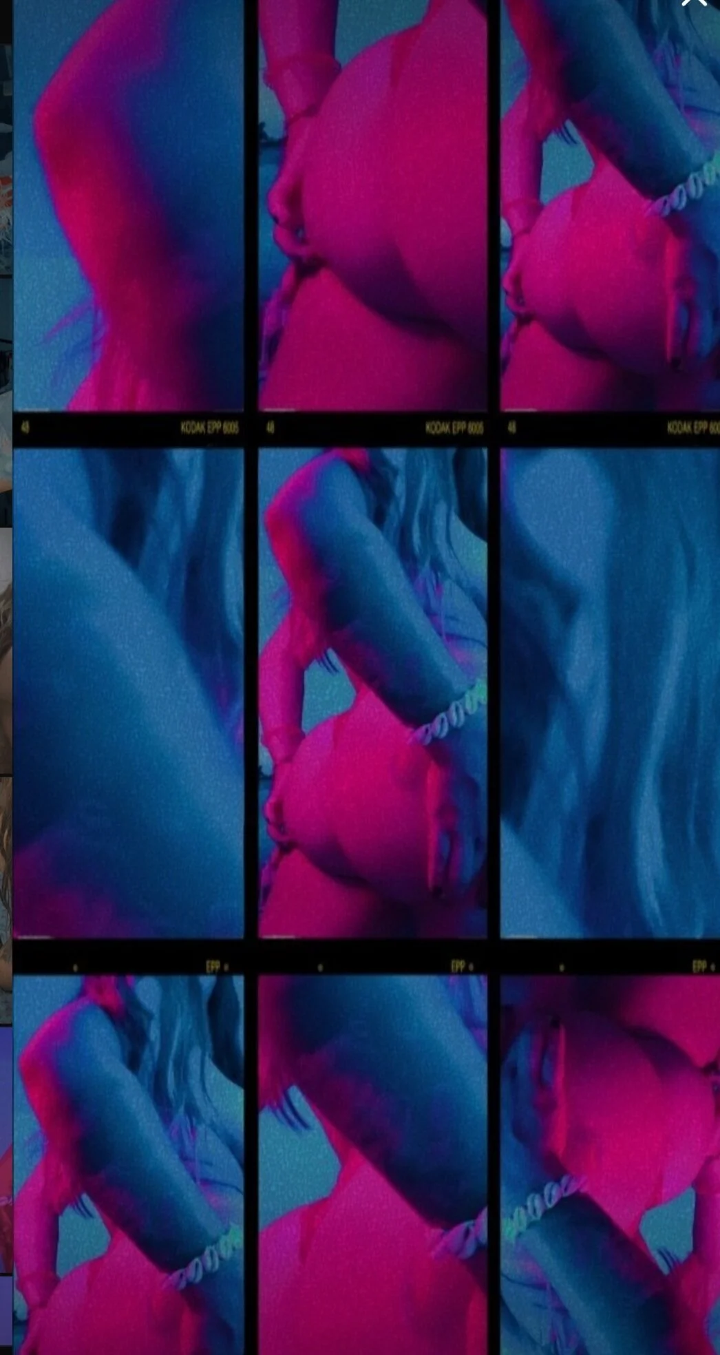 XXX Porn Photo of Nude sahorix1 12