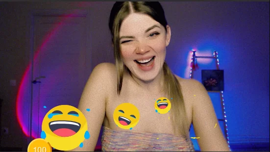XXX Porn Photo of Nude Klementa 21