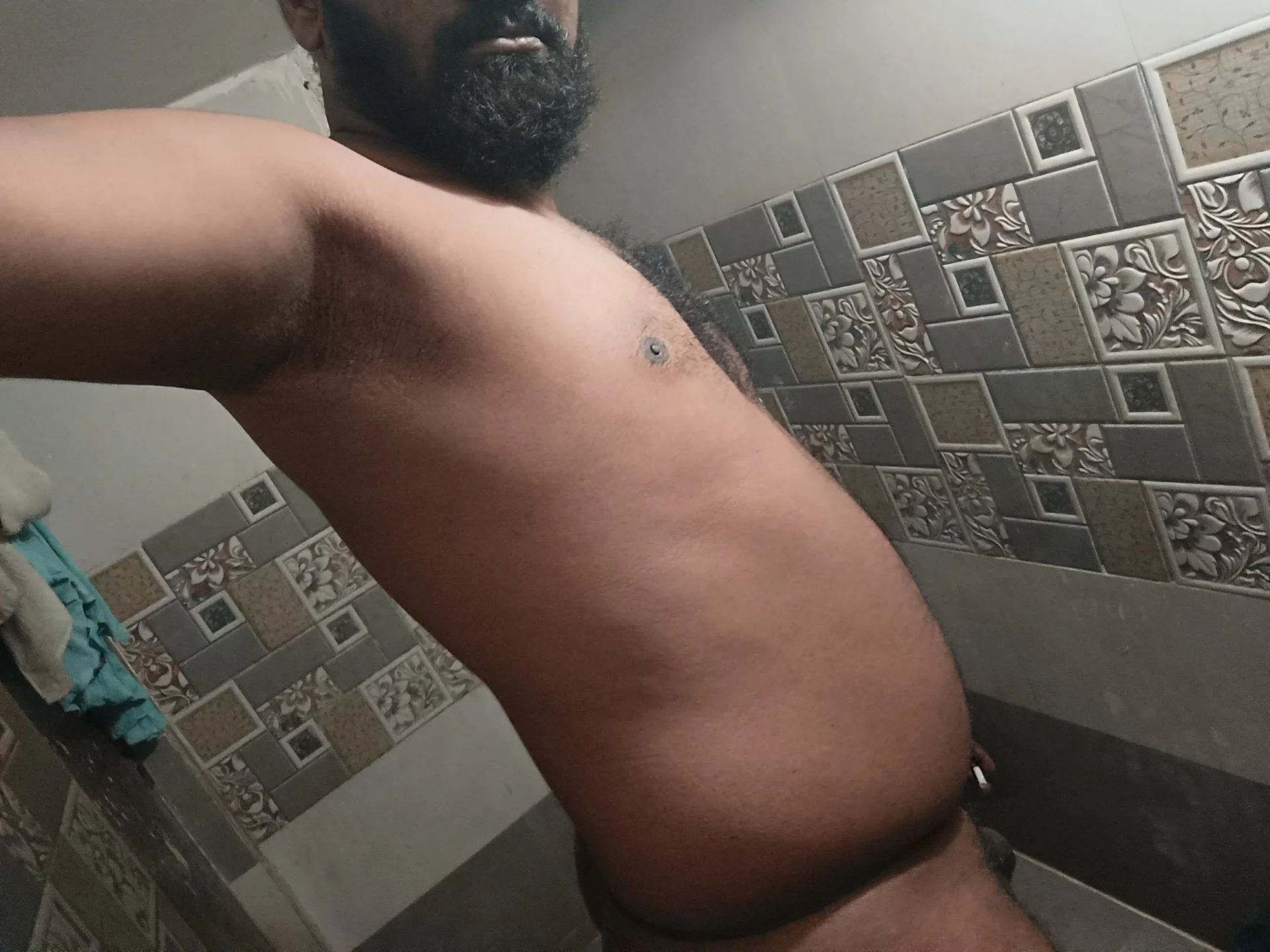 XXX Porn Photo of Nude surya385 4