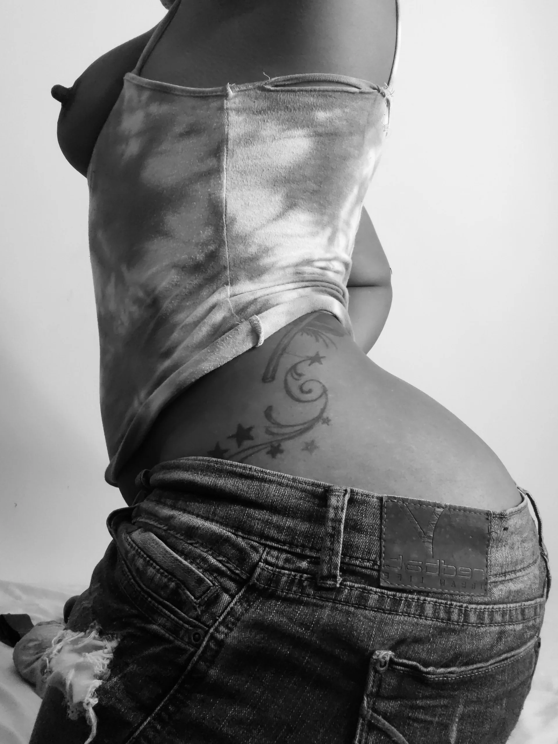 XXX Porn Photo of Nude BELINDAXXXXX 9