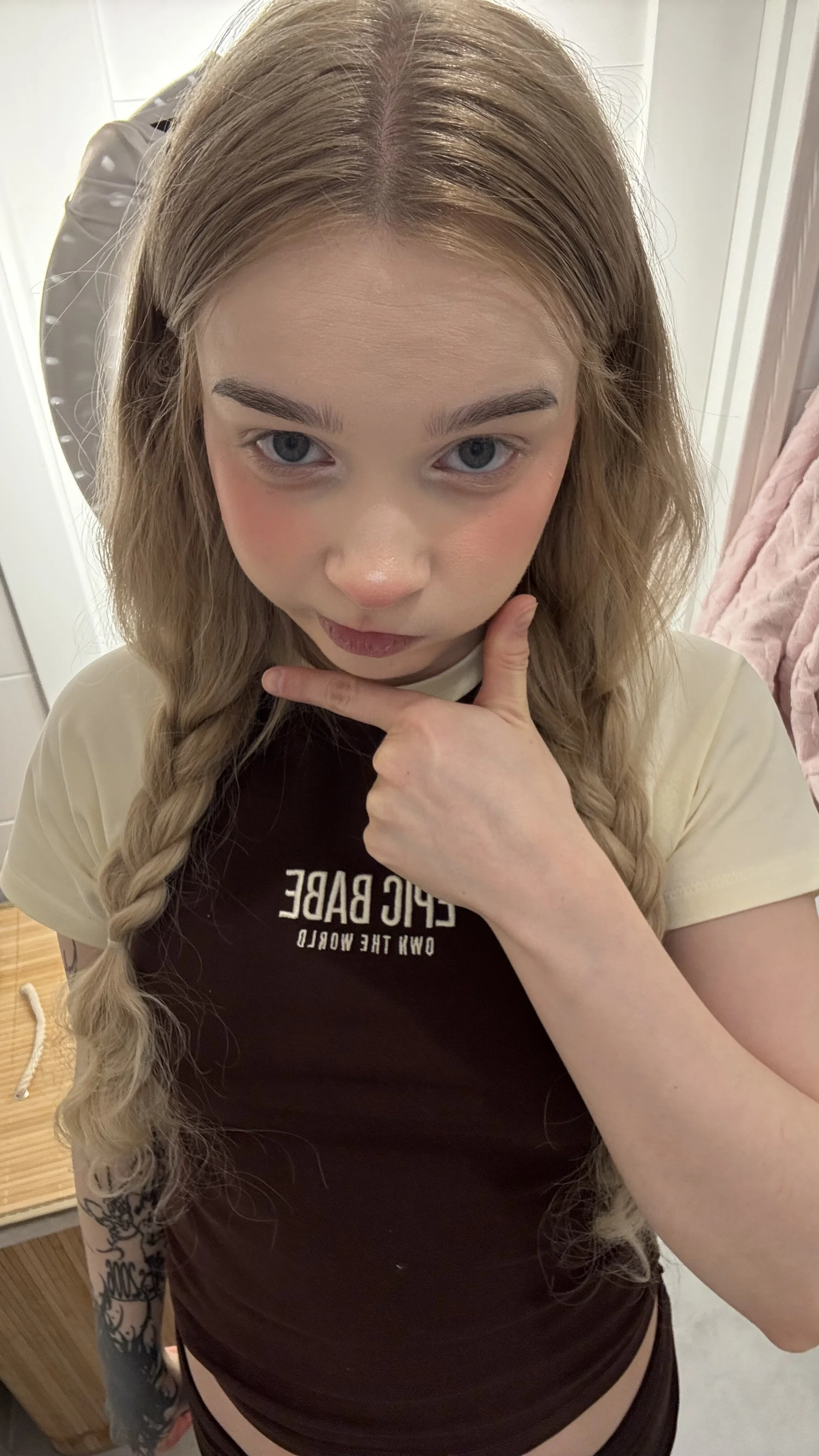 XXX Porn Photo of Nude Baby_Tiny 31