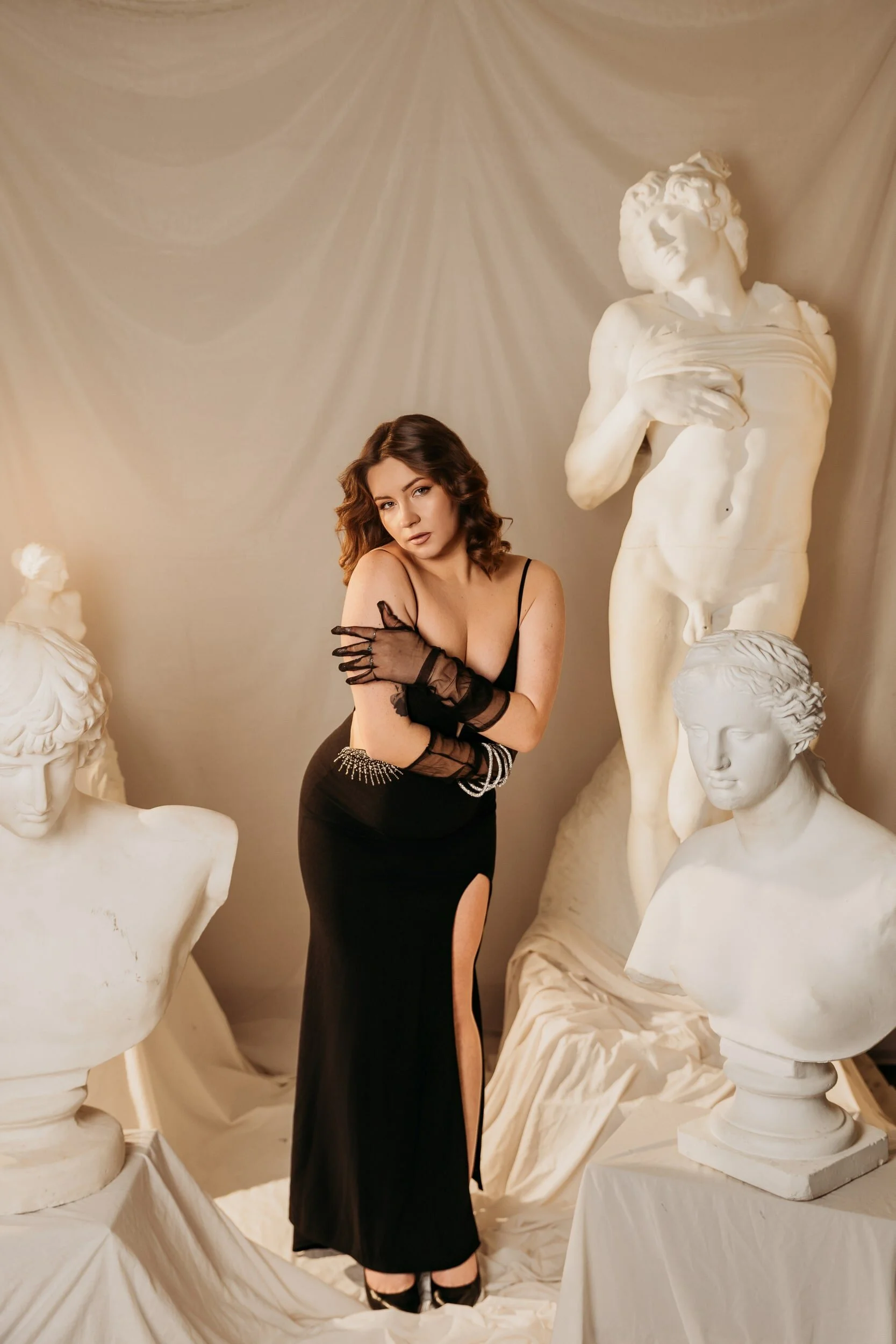 XXX Porn Photo of Nude Briarx 55