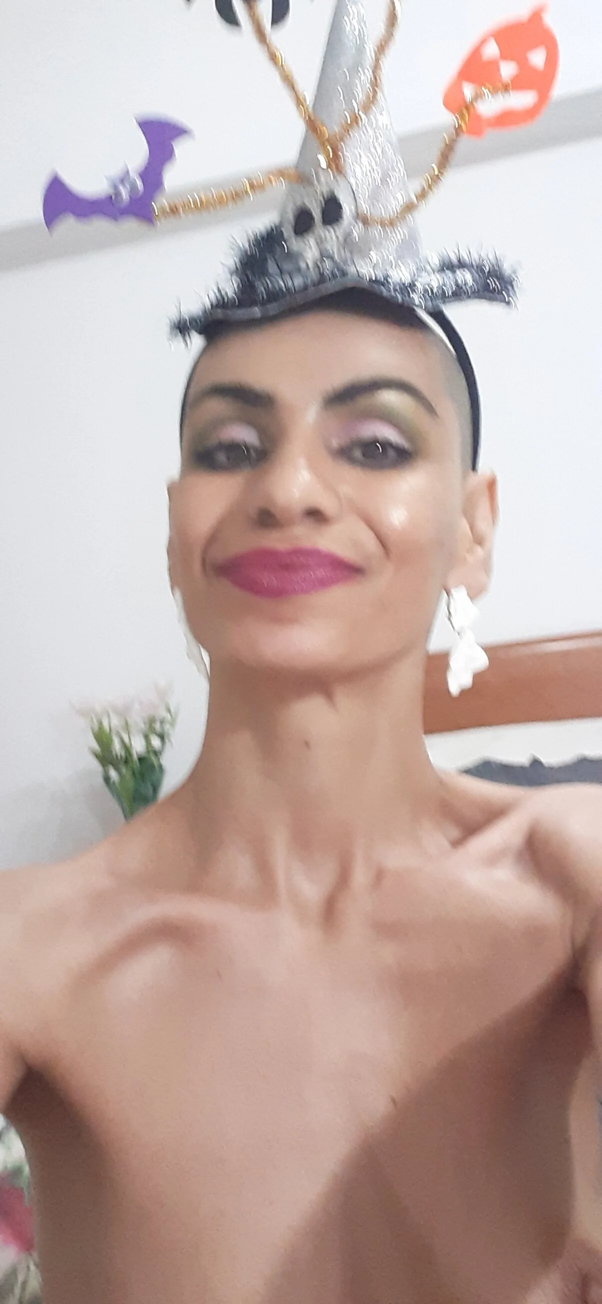 XXX Porn Photo of Nude hotSANDRA_STARR 778
