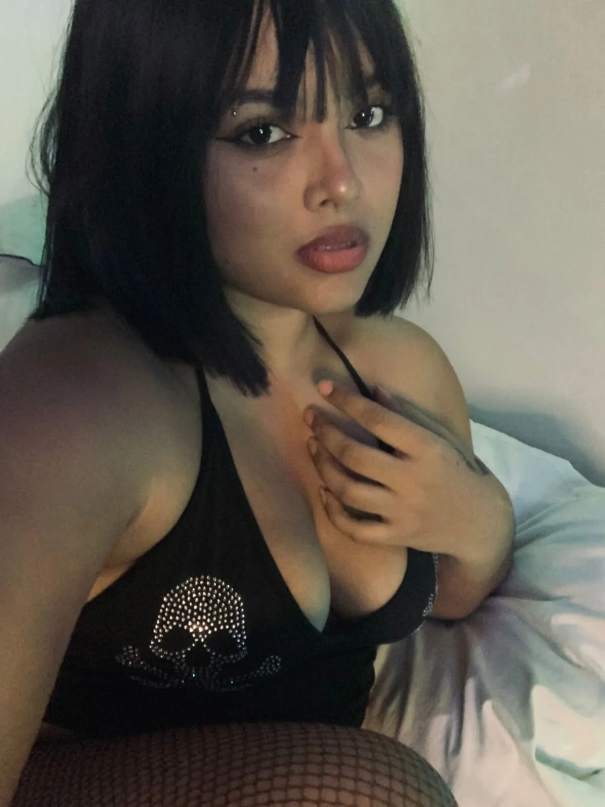 XXX Porn Photo of Nude Evie_winchester 3