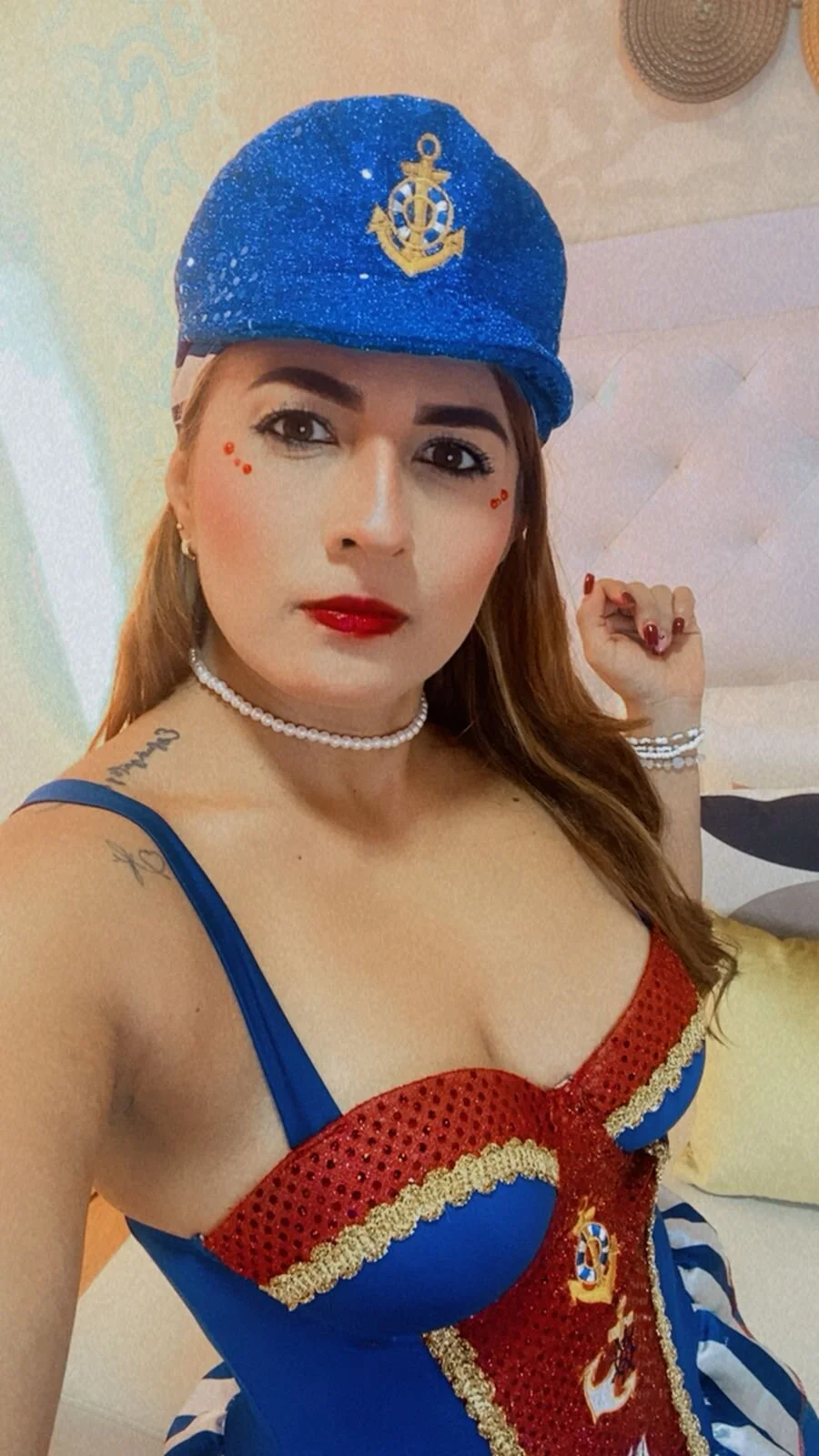 XXX Porn Photo of Nude candy_eyes_ 46