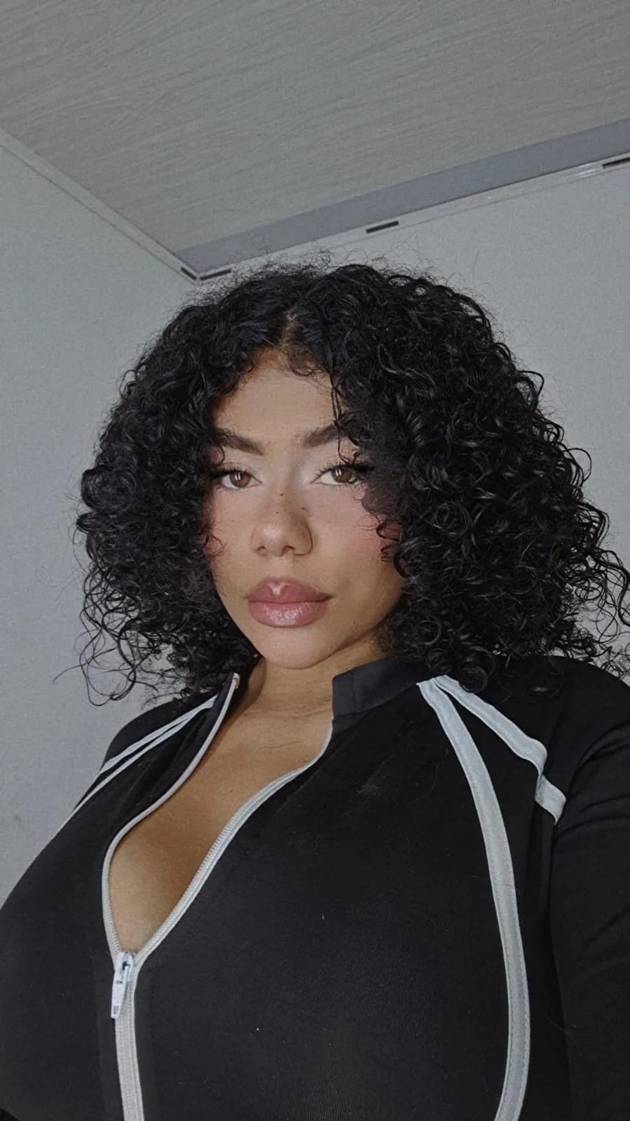 XXX Porn Photo of Nude Yerystar 15