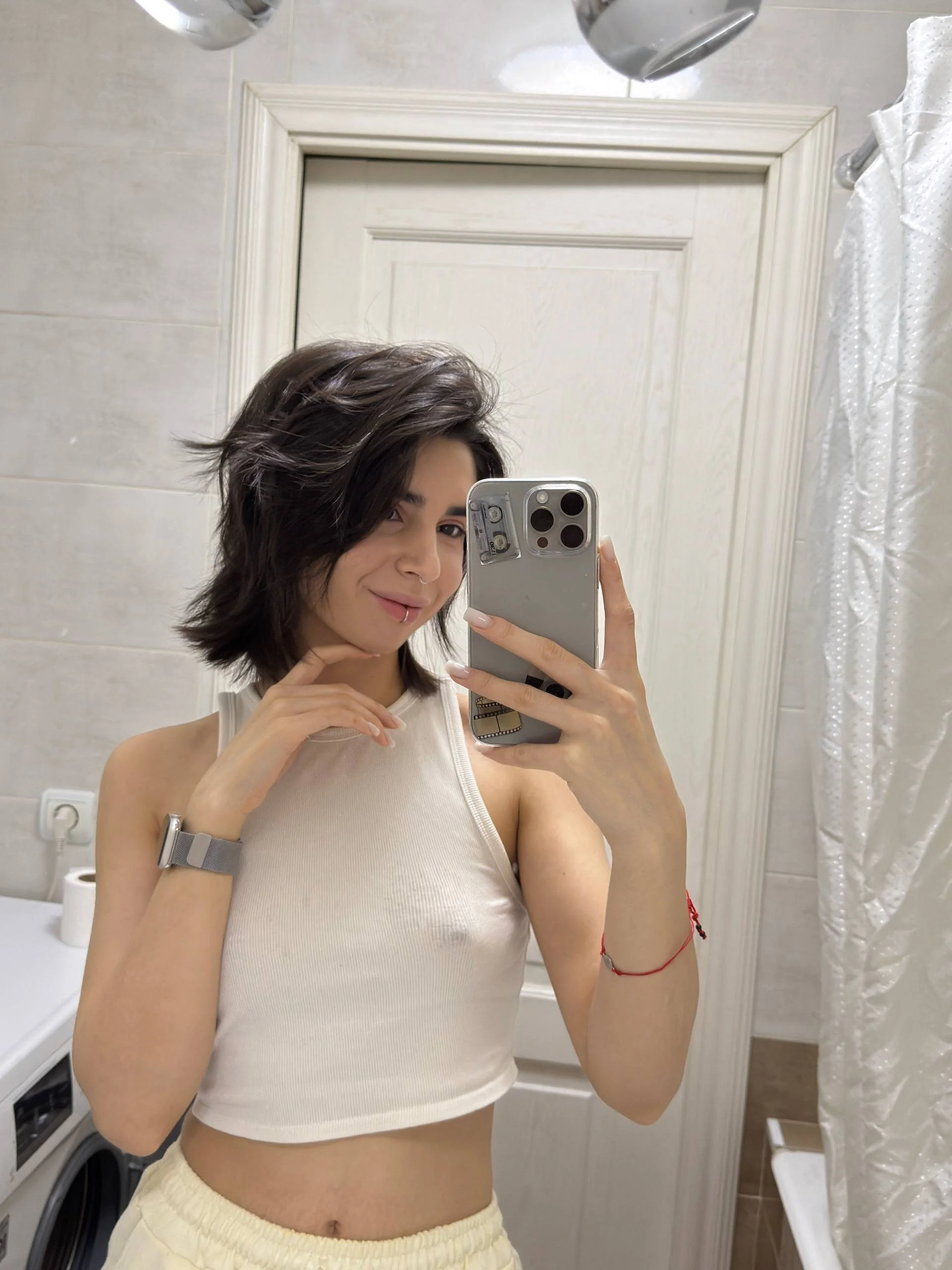XXX Porn Photo of Nude JessiaRuezga 59