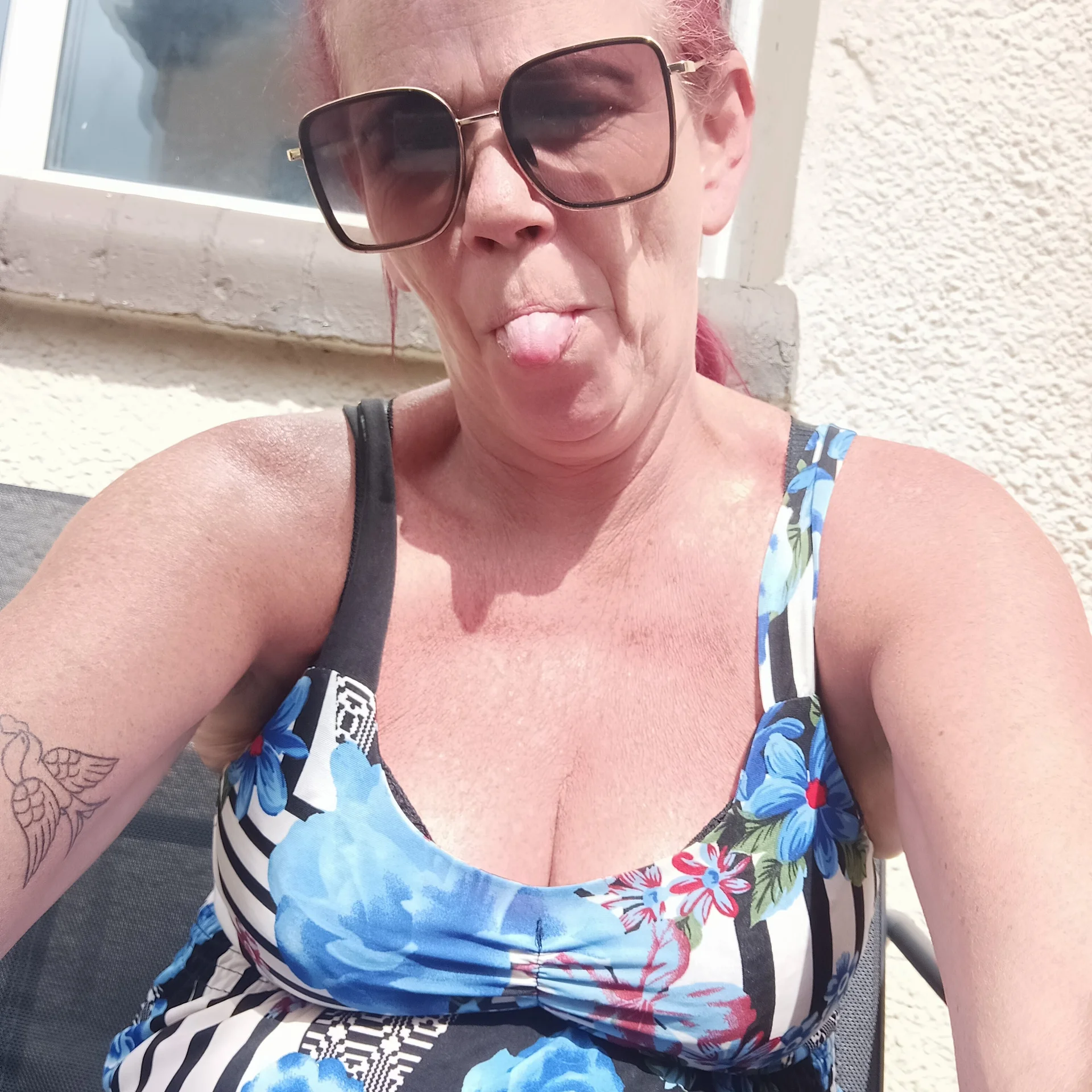 XXX Porn Photo of Nude Busty-Belfast-Irish-Girl 207