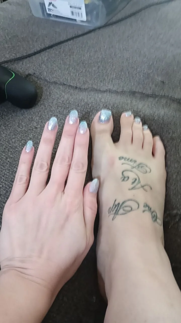 XXX Porn Photo of Nude candygurl666 24
