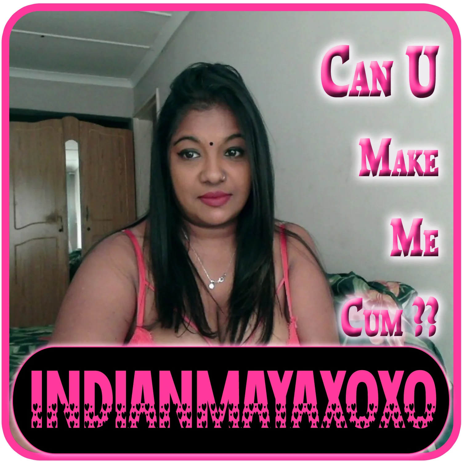 XXX Porn Photo of Nude Indianmayaxoxo 27