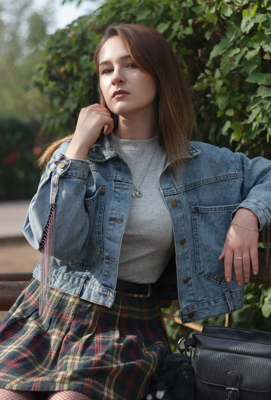 XXX Porn Photo of Nude EmmaBloomm 7