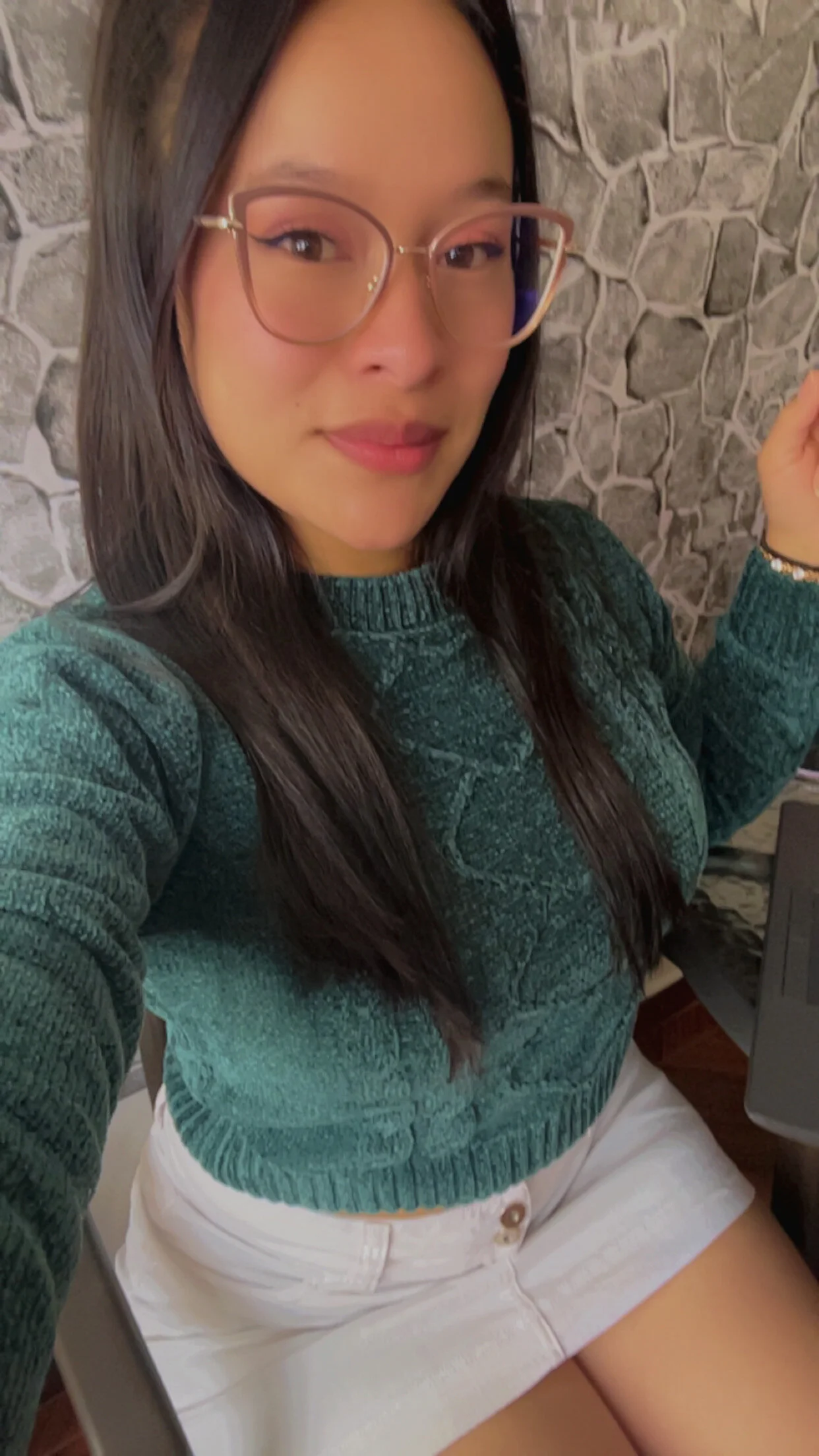 XXX Porn Photo of Nude Liulee 5