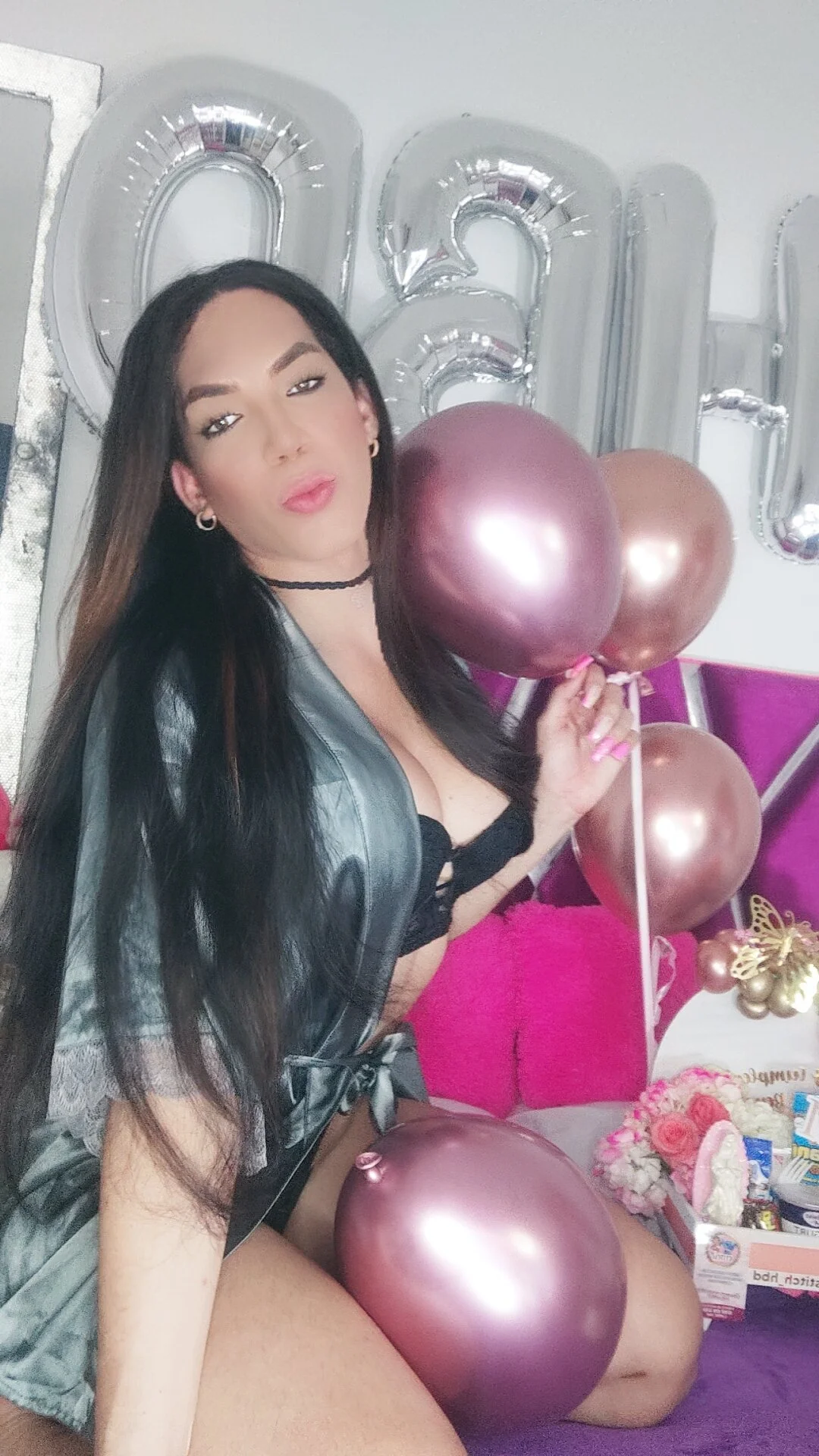 XXX Porn Photo of Nude Latinabigcock 1