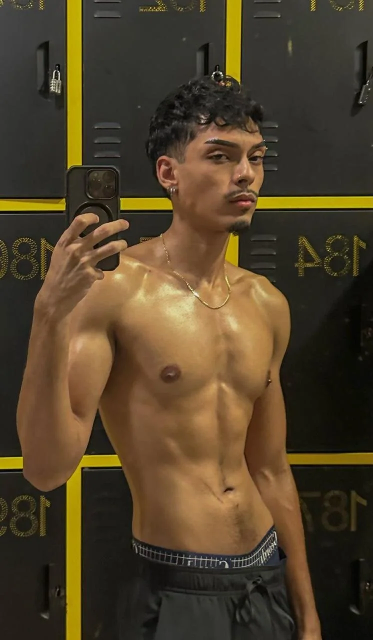 XXX Porn Photo of Nude Cxancy 4
