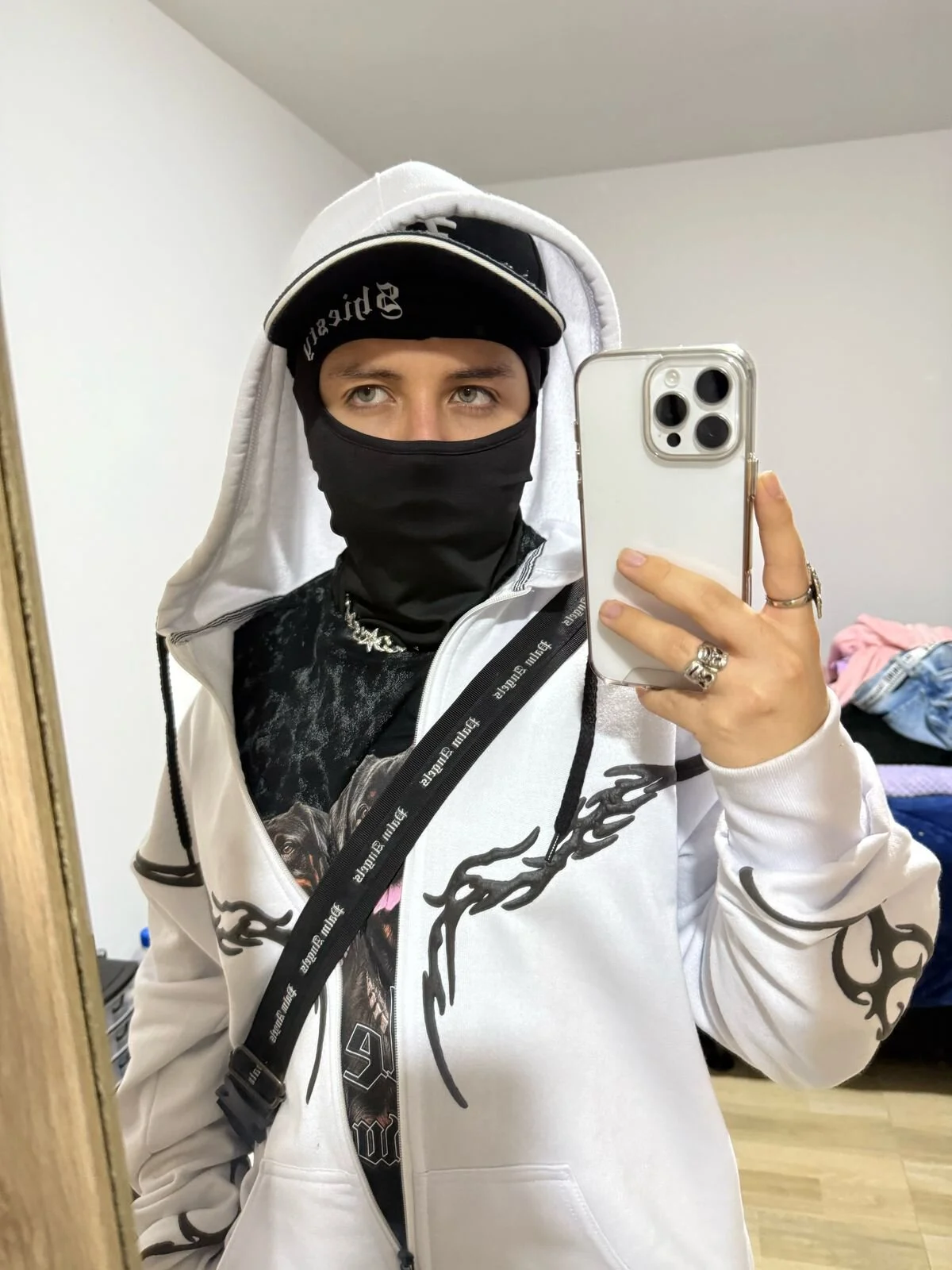 XXX Porn Photo of Nude Cleo_Ace 9