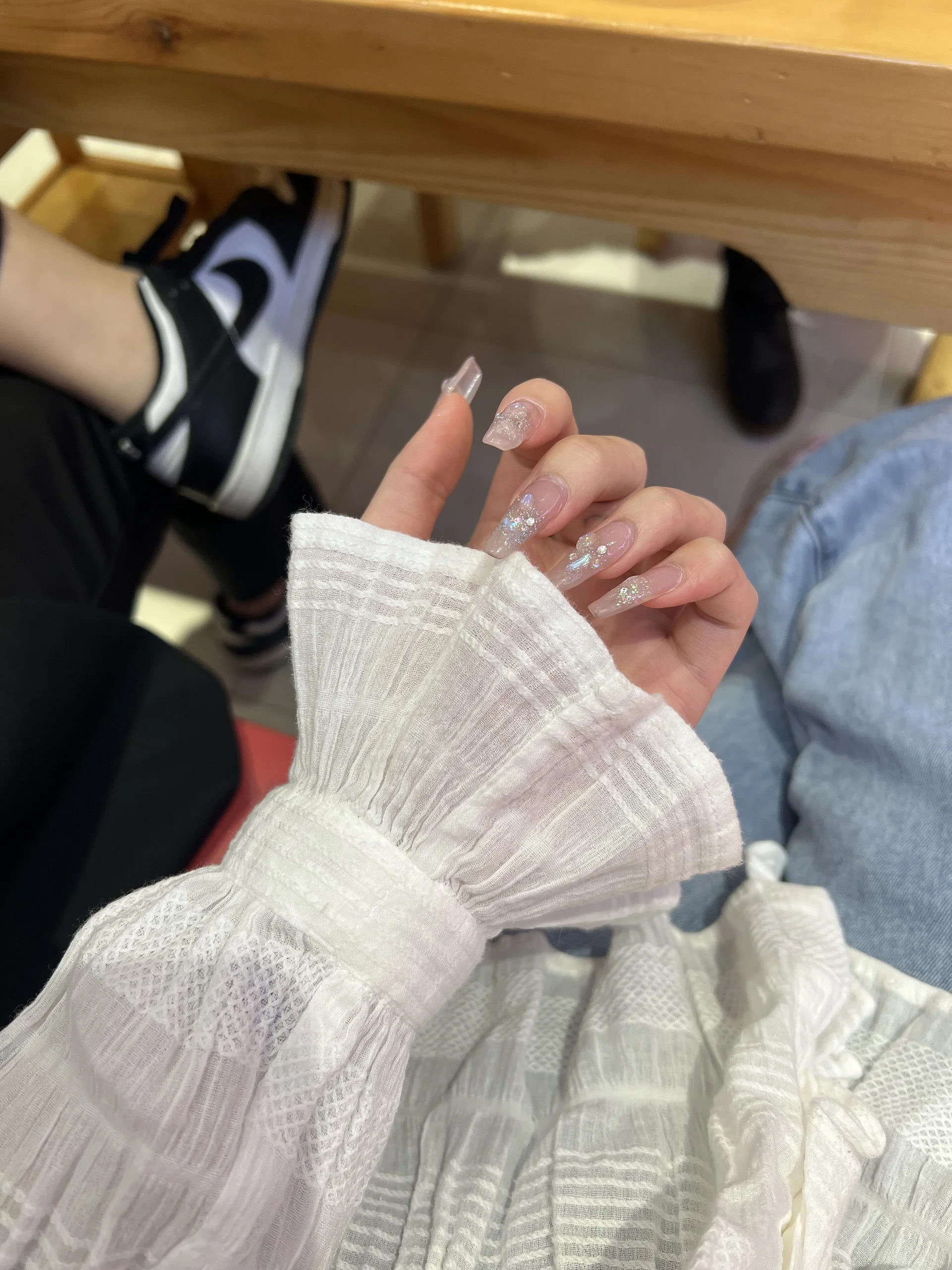 XXX Porn Photo of Nude Mina_ovo 5