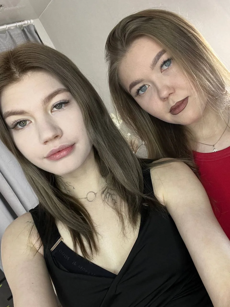 XXX Porn Photo of Nude TwixieGuo 123