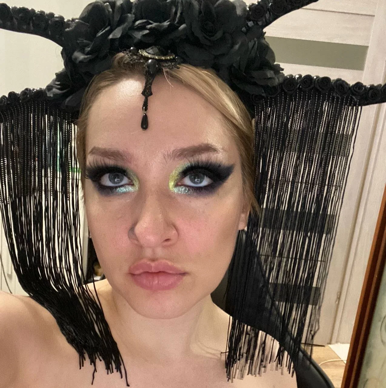 XXX Porn Photo of Nude thecoldestmarch 5