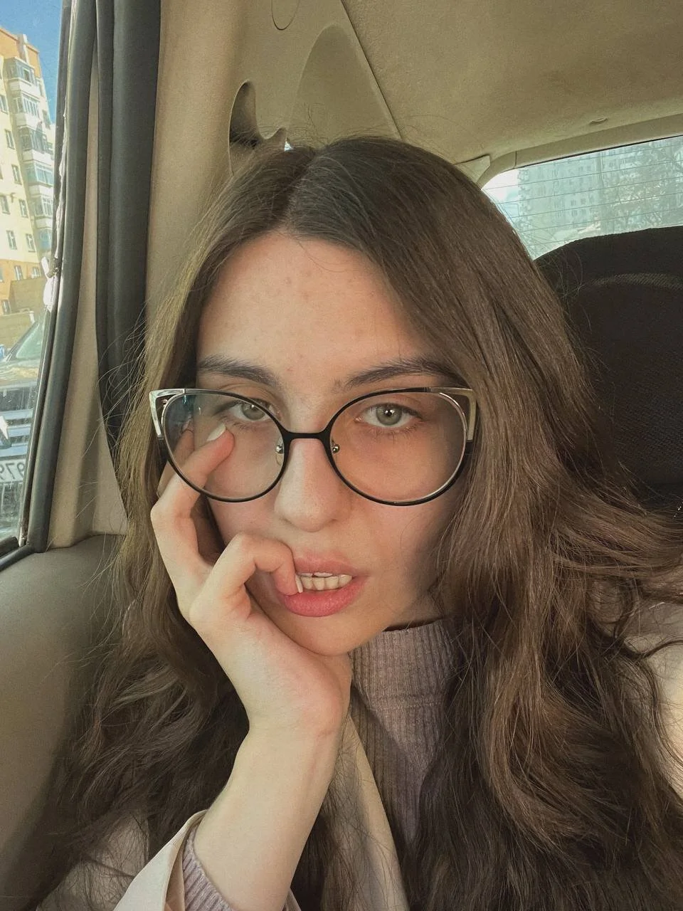 XXX Porn Photo of Nude violett_queenn 18