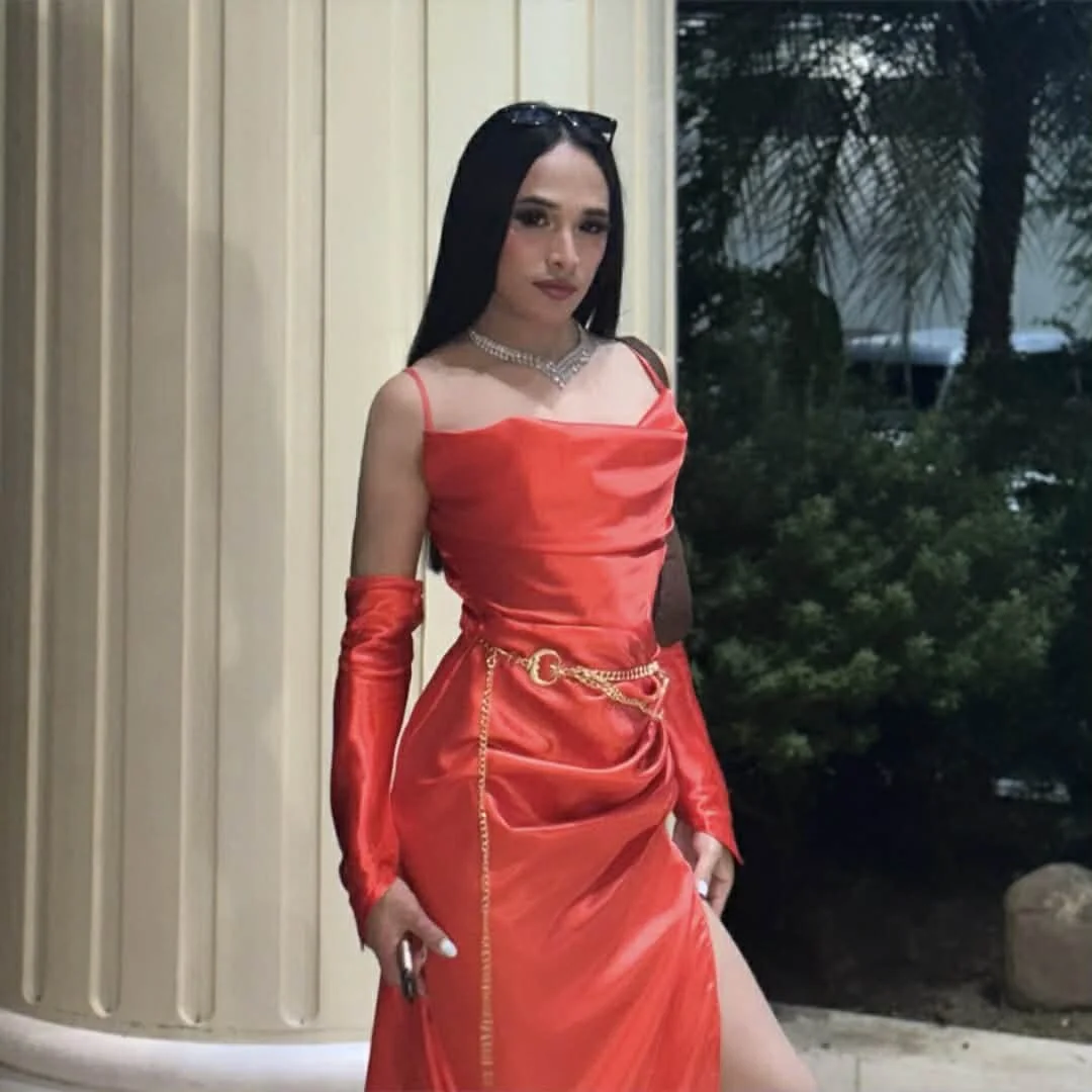 XXX Porn Photo of Nude Maxinerein 1